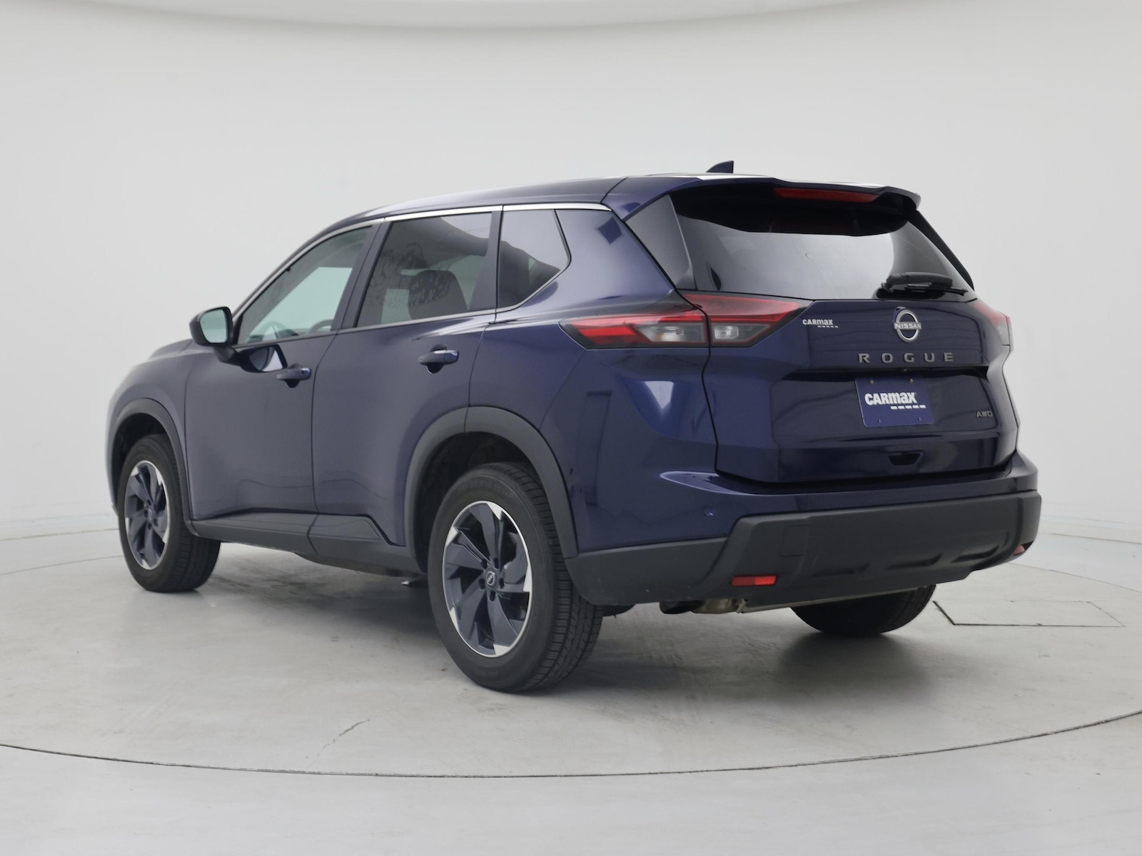 2025 Nissan Rogue SV - Photo 3
