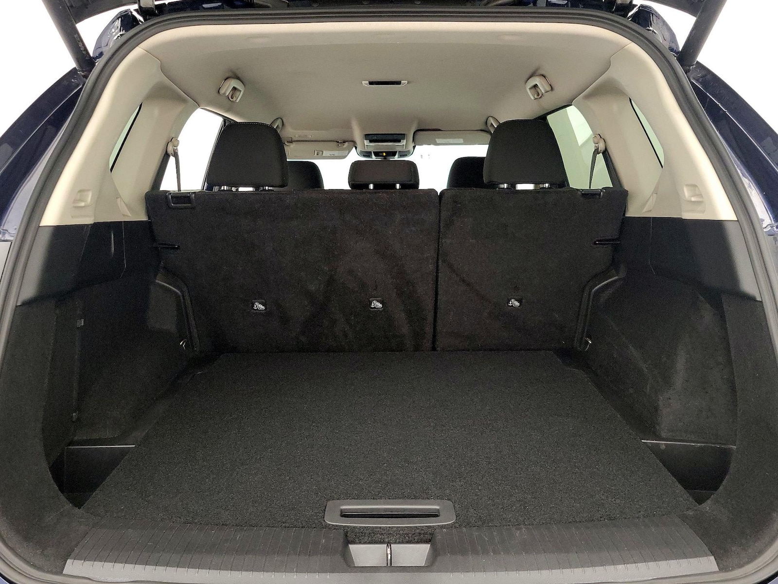 2025 Nissan Rogue SV - Photo 21