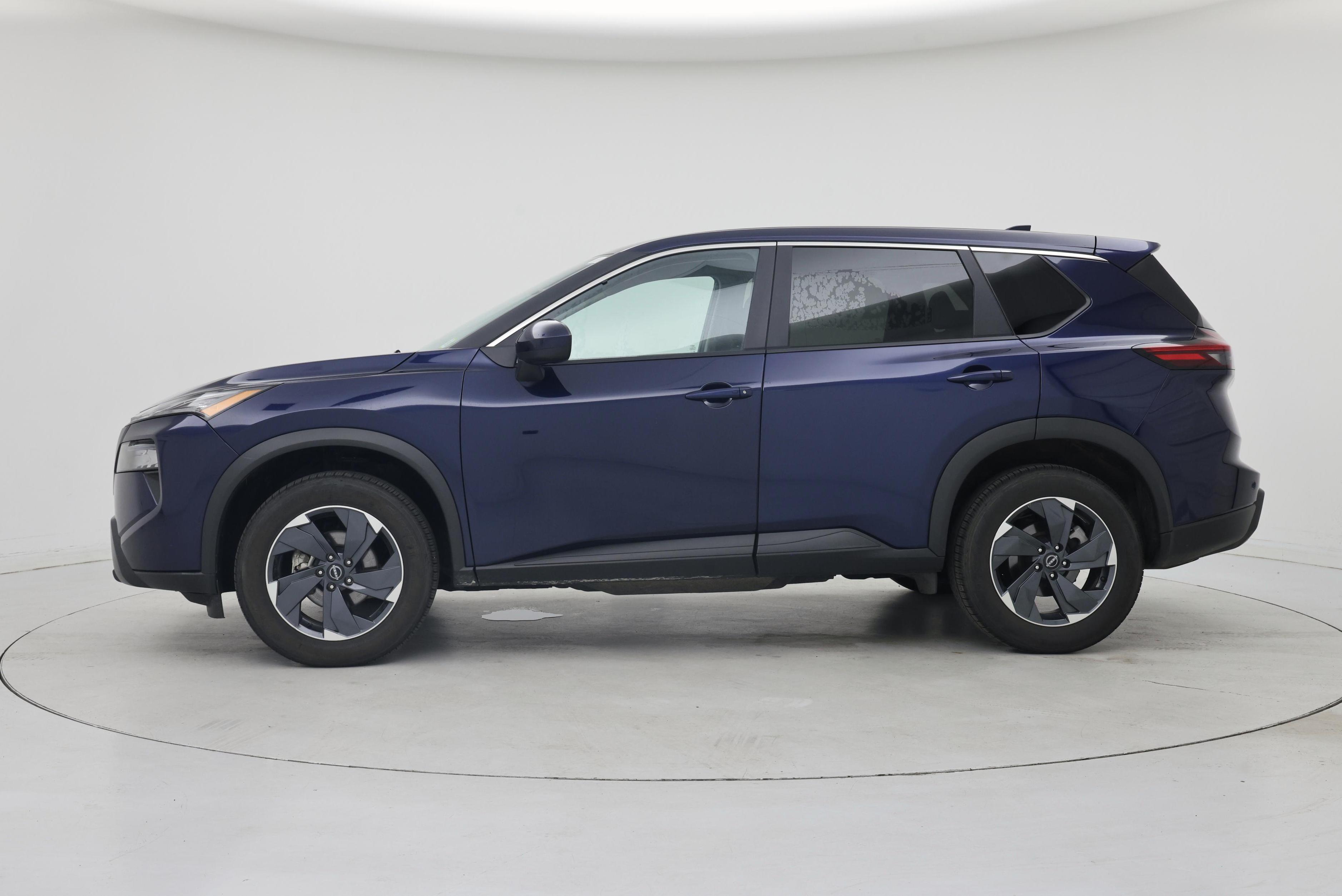 Thumbnail: 2025 Nissan Rogue - 3