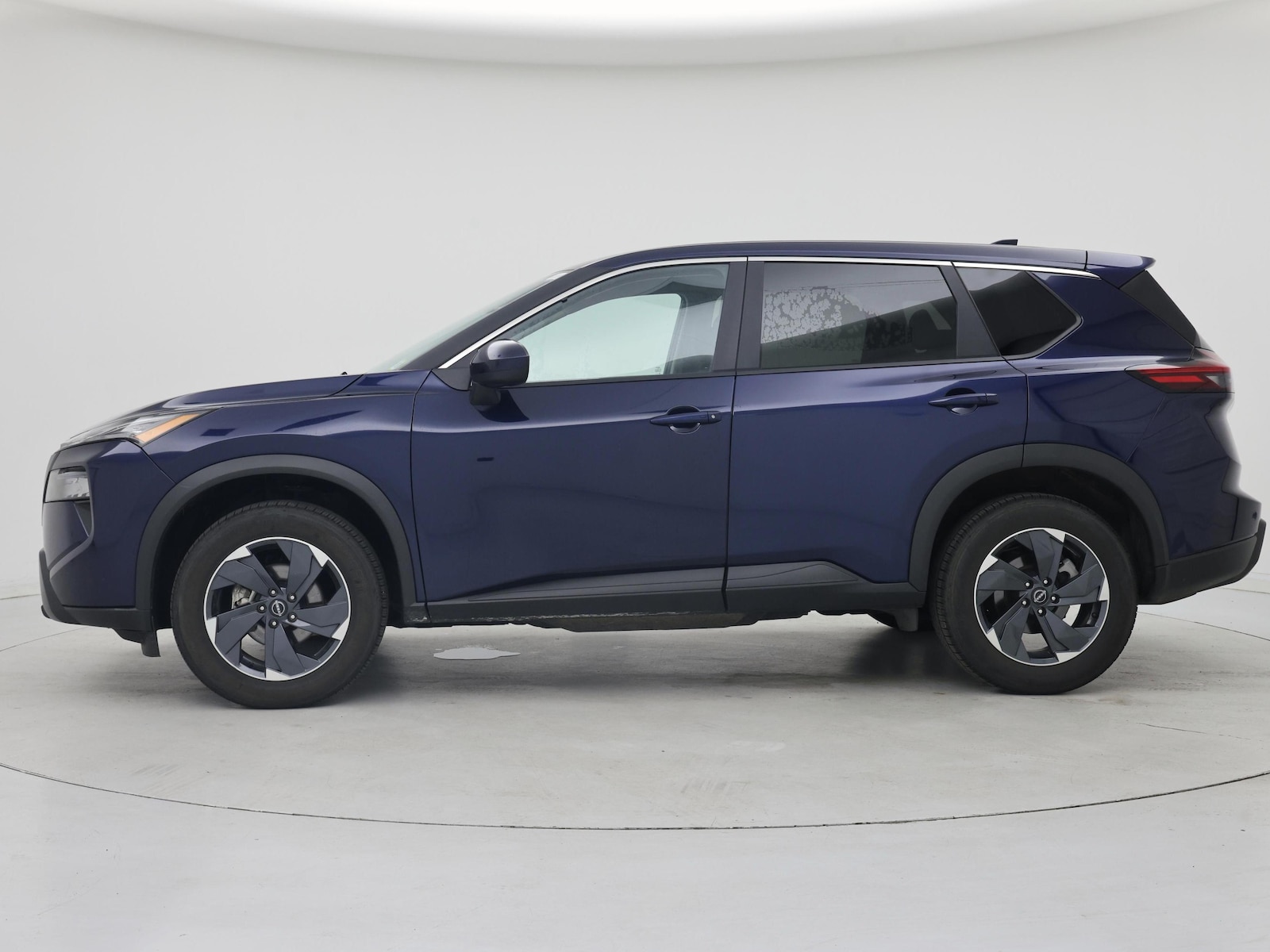 2025 Nissan Rogue SV - Photo 4