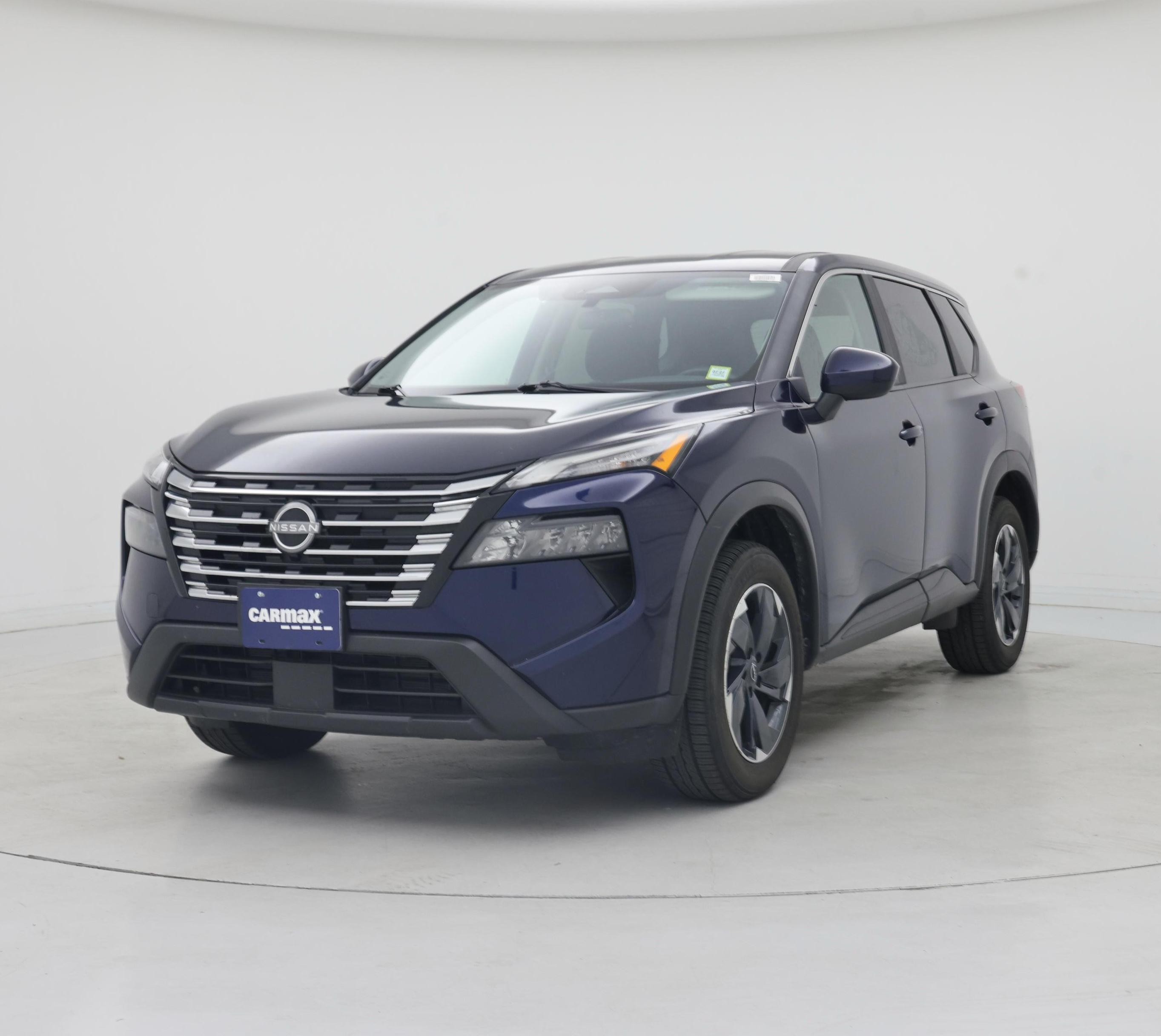 Thumbnail: 2025 Nissan Rogue - 4