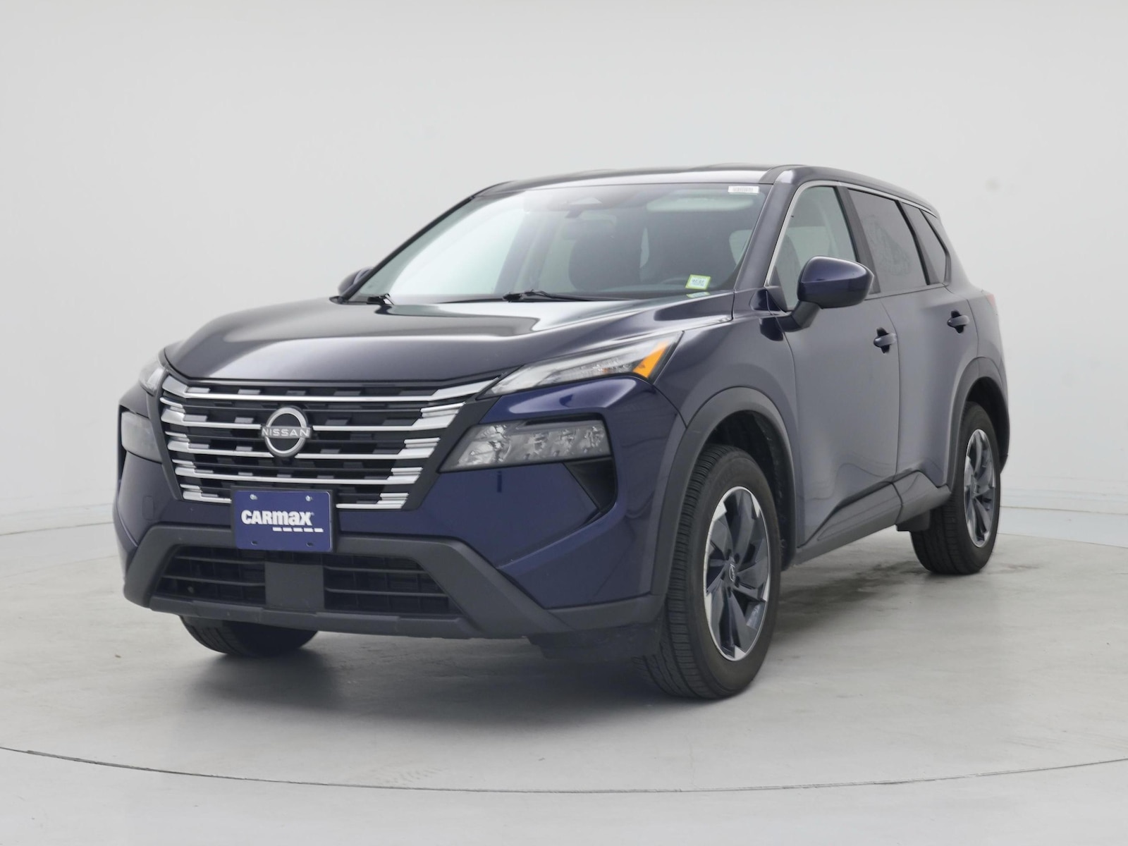 2025 Nissan Rogue SV - Photo 5