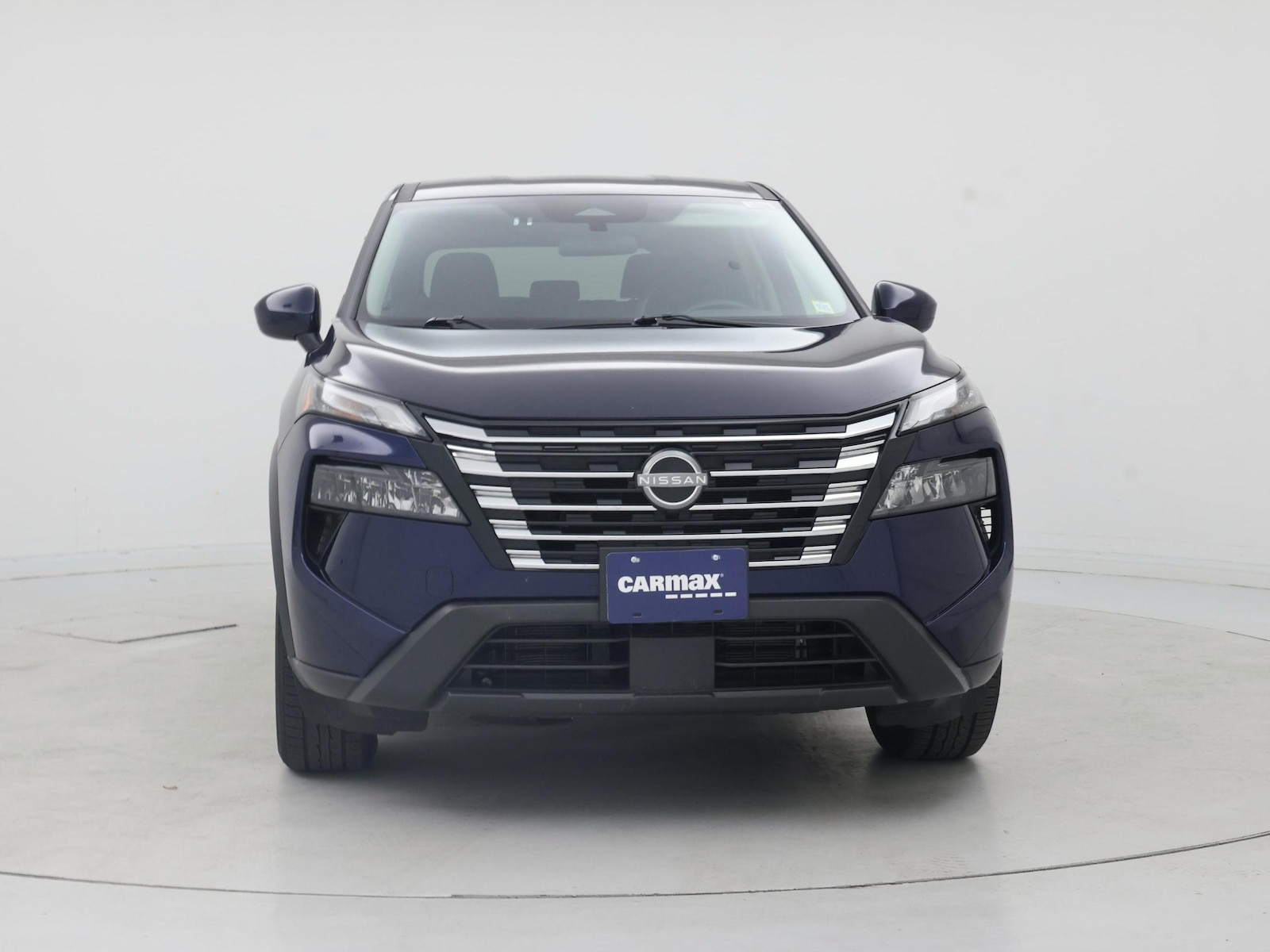 2025 Nissan Rogue SV - Photo 6