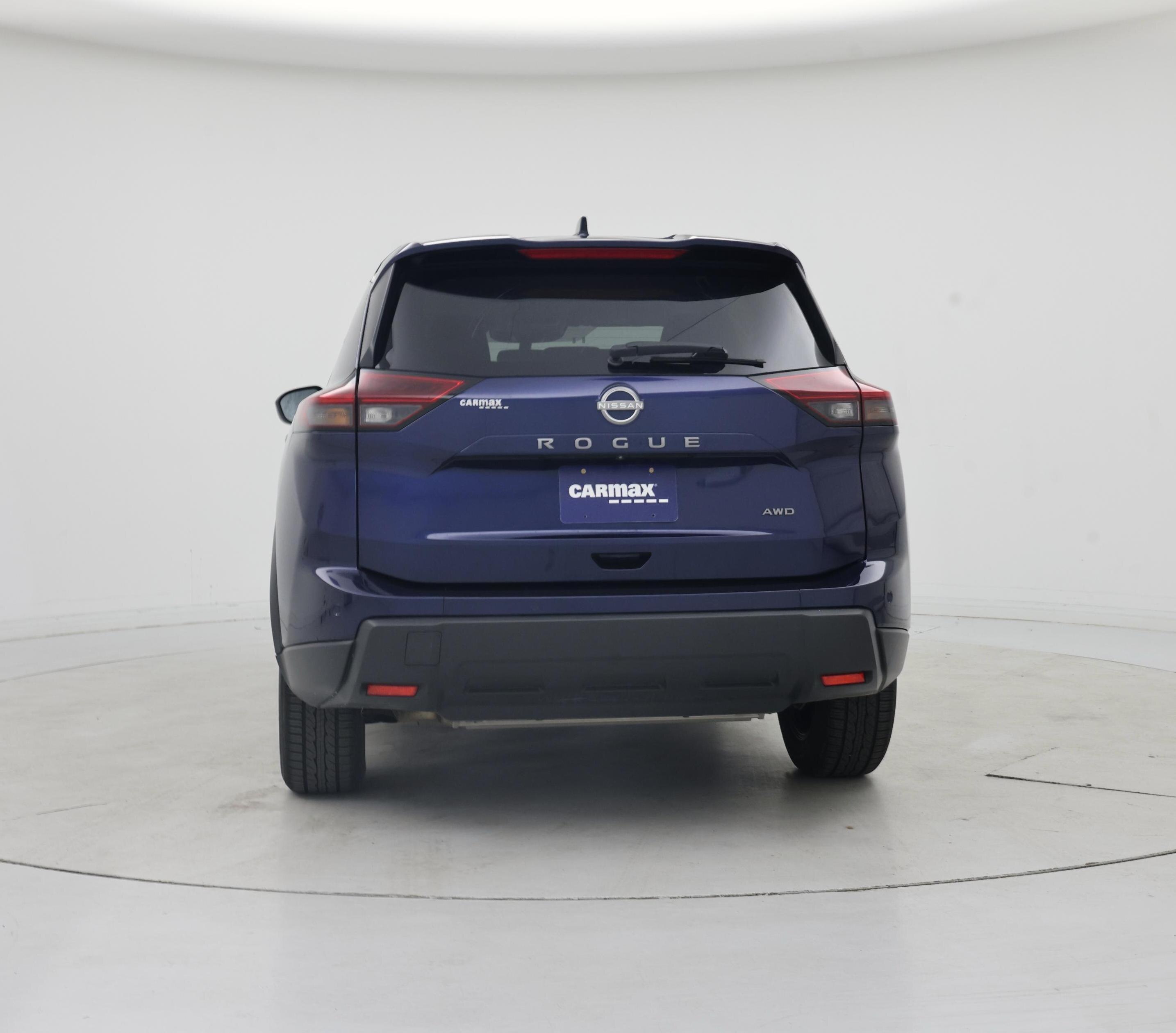 Thumbnail: 2025 Nissan Rogue - 6