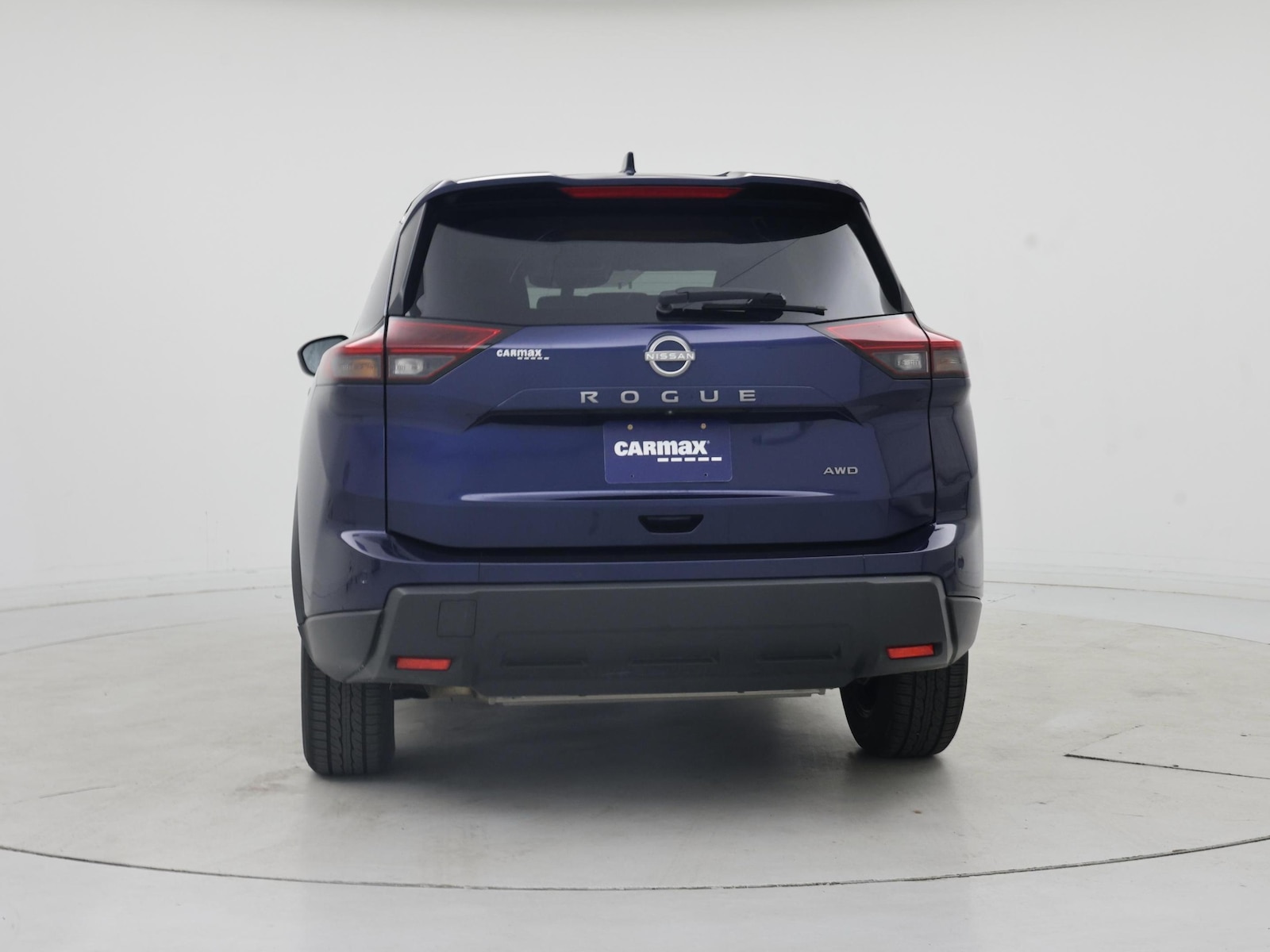 2025 Nissan Rogue SV - Photo 7