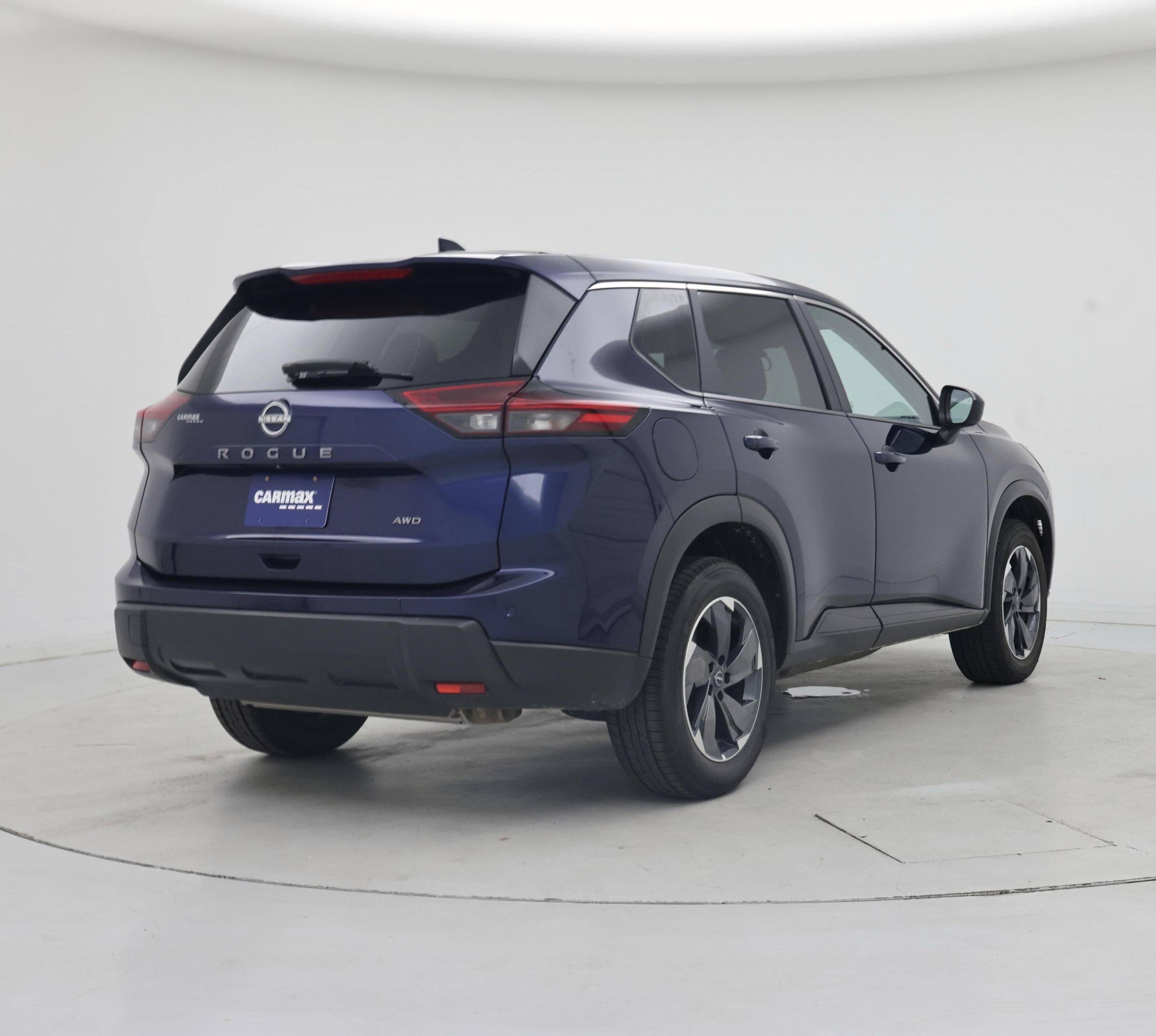 Thumbnail: 2025 Nissan Rogue - 8