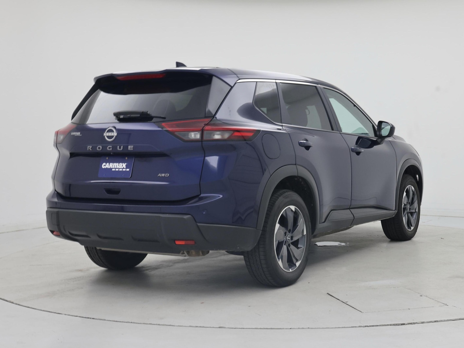 2025 Nissan Rogue SV - Photo 9
