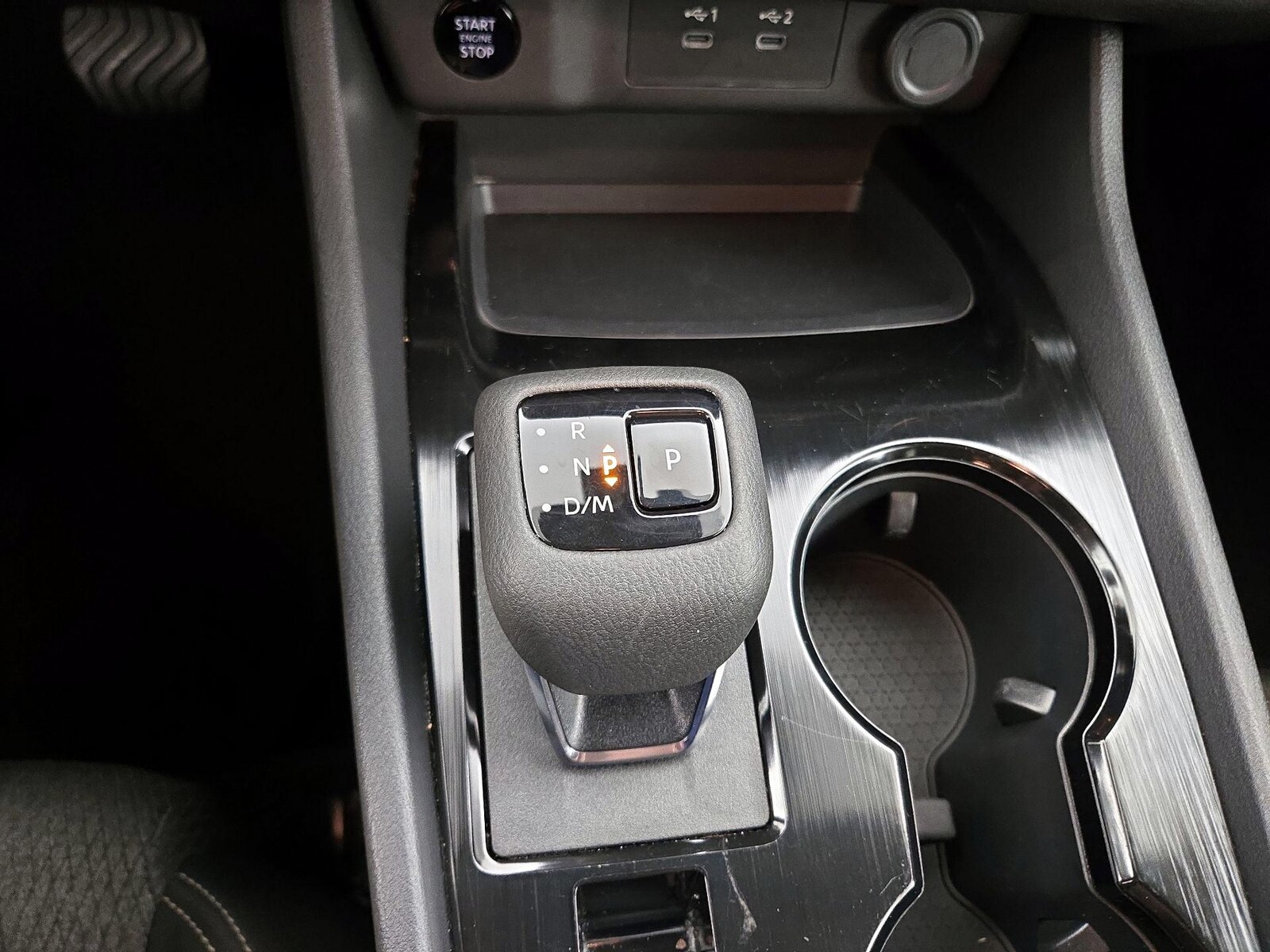 2025 Nissan Rogue SV - Photo 18
