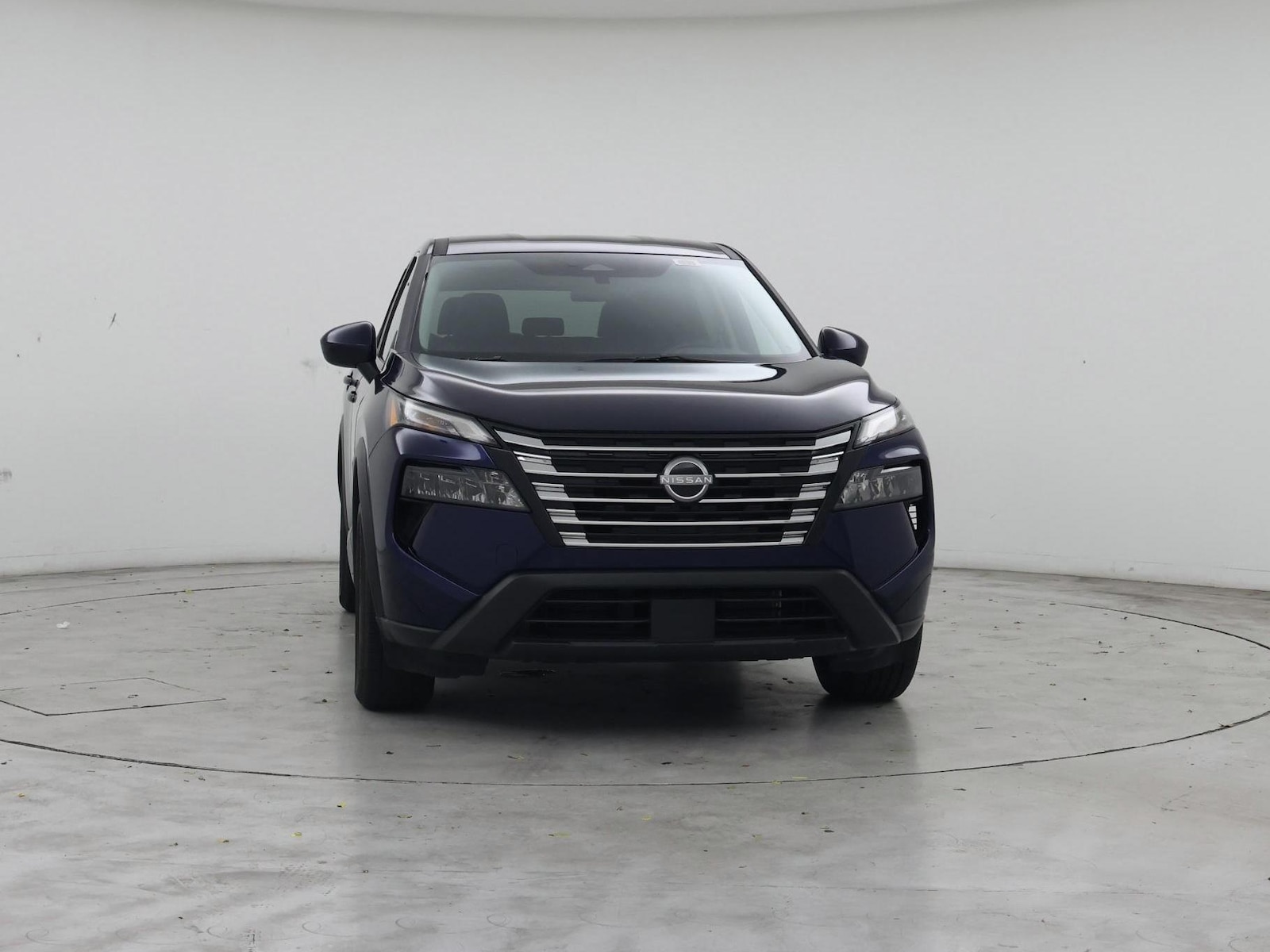 2025 Nissan Rogue SV - Photo 6