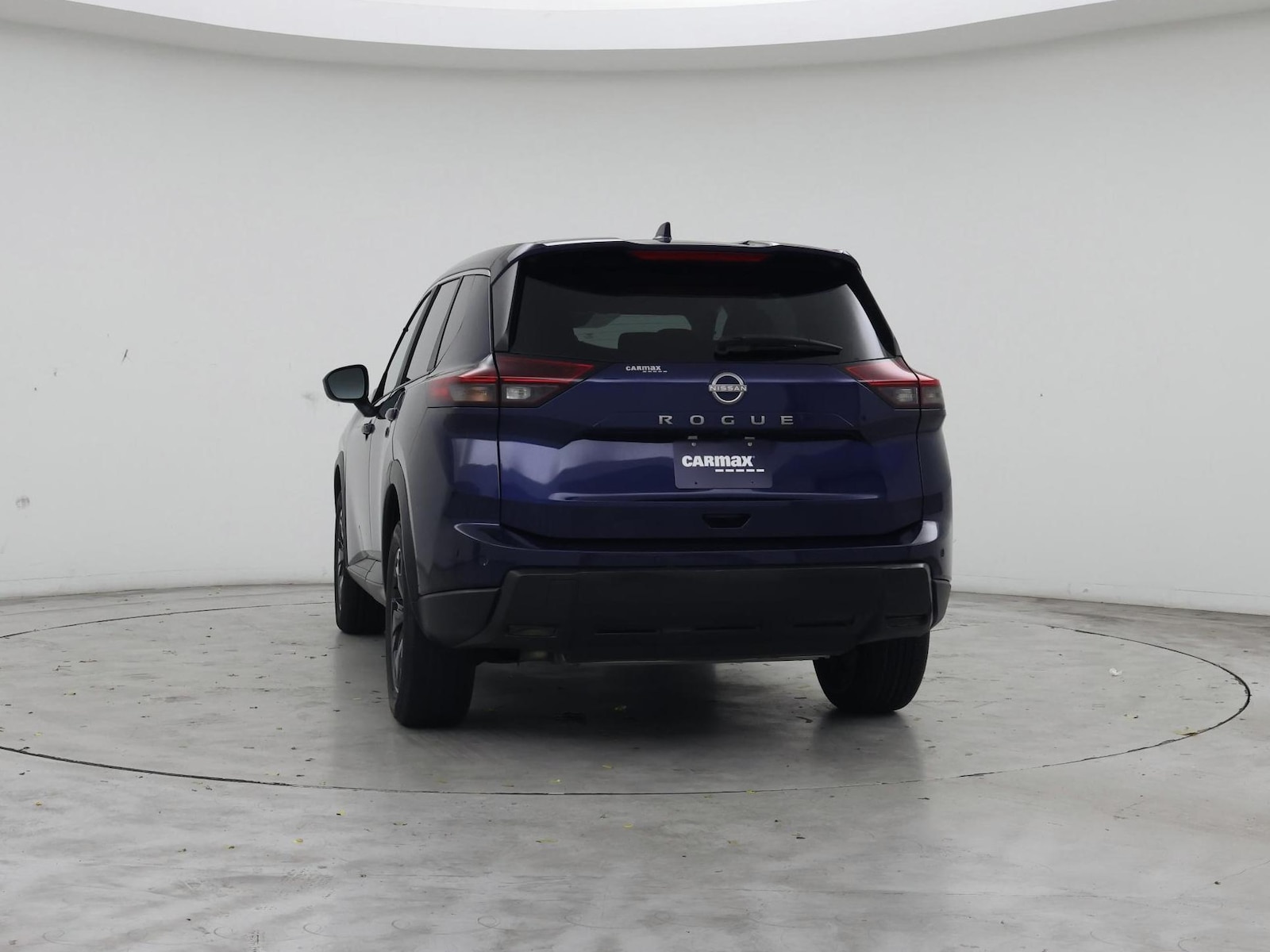 2025 Nissan Rogue SV - Photo 7
