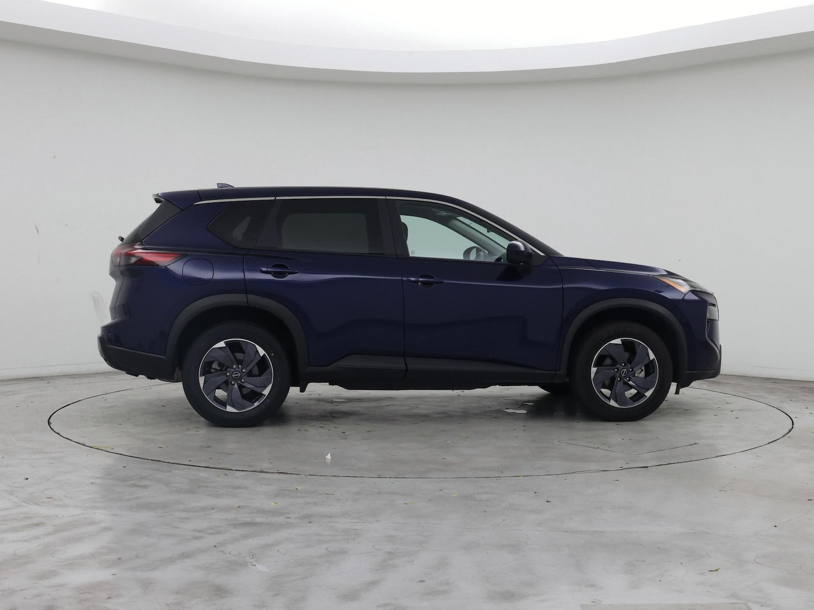 2025 Nissan Rogue SV - Photo 8