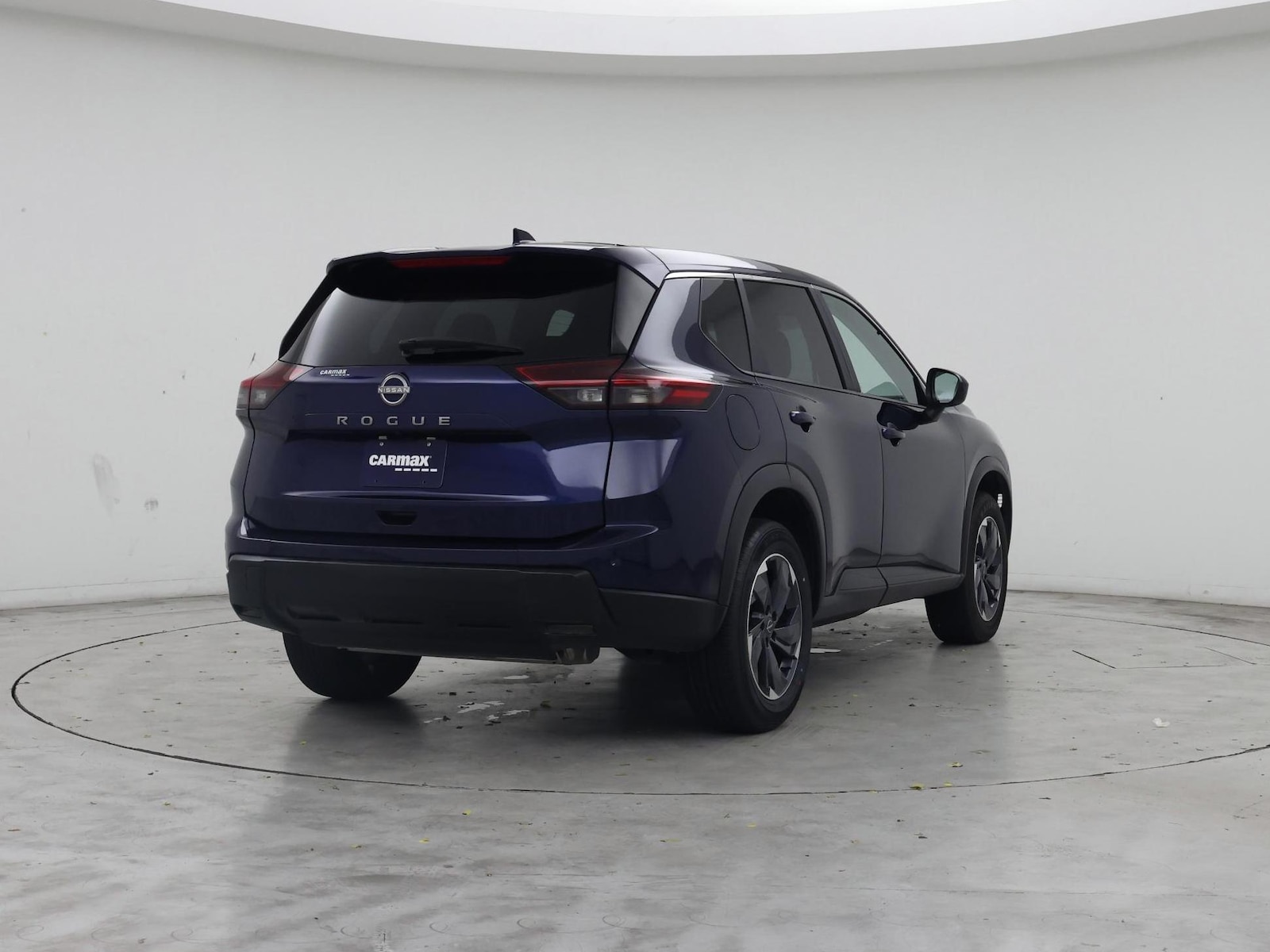 2025 Nissan Rogue SV - Photo 9