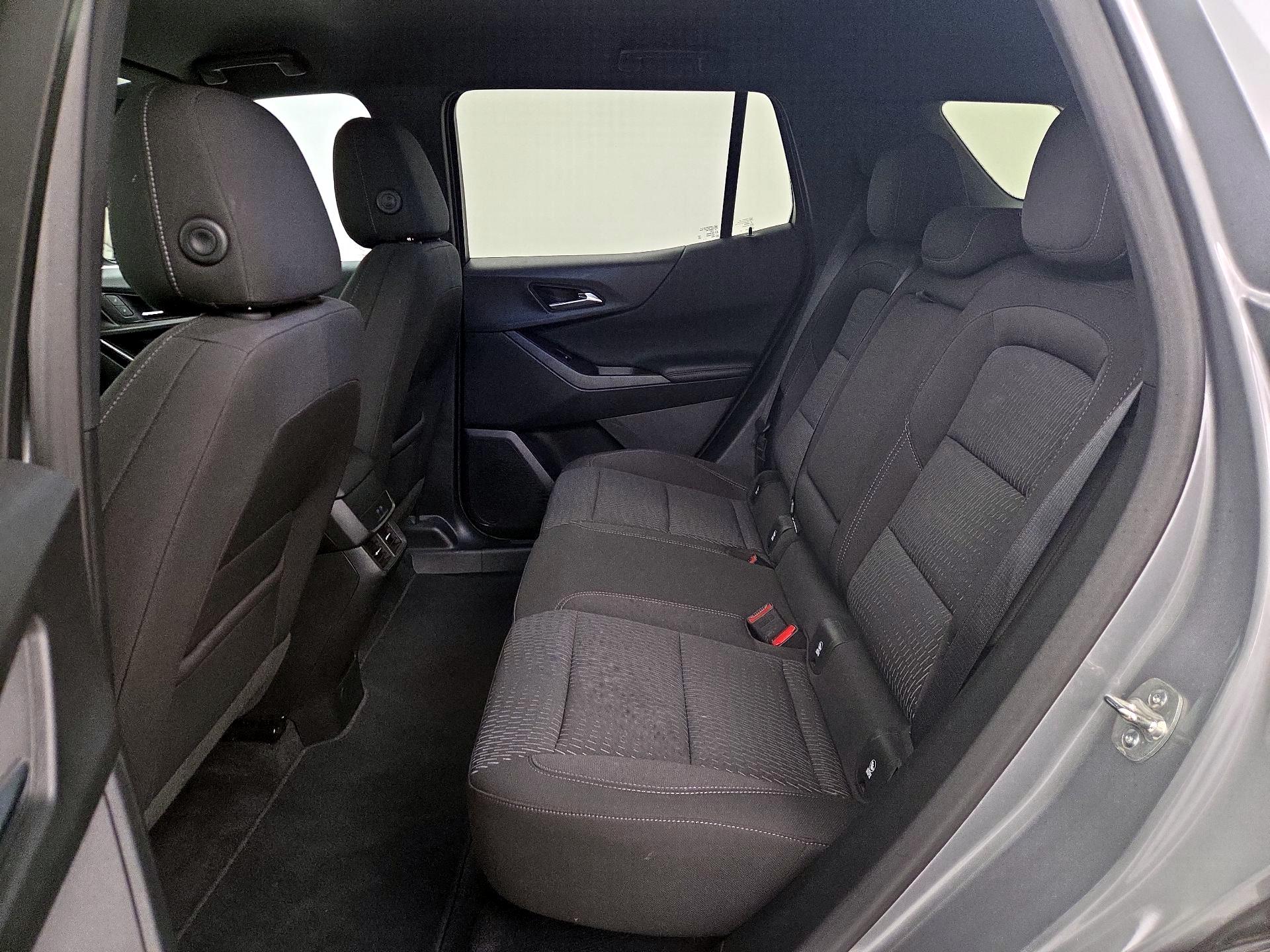 Thumbnail: 2025 Chevrolet Equinox - 20