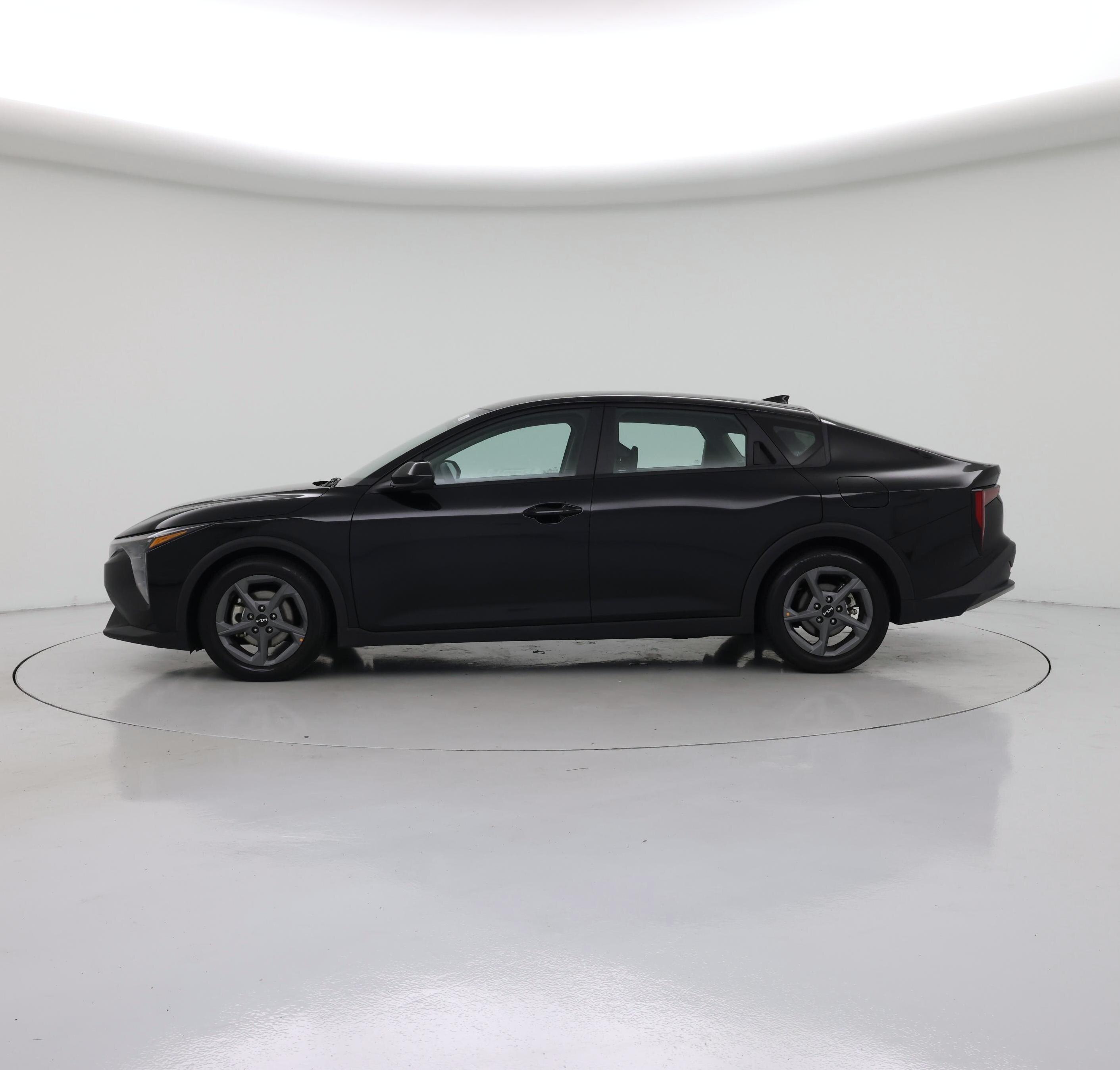 Thumbnail: 2025 Kia K4 - 3