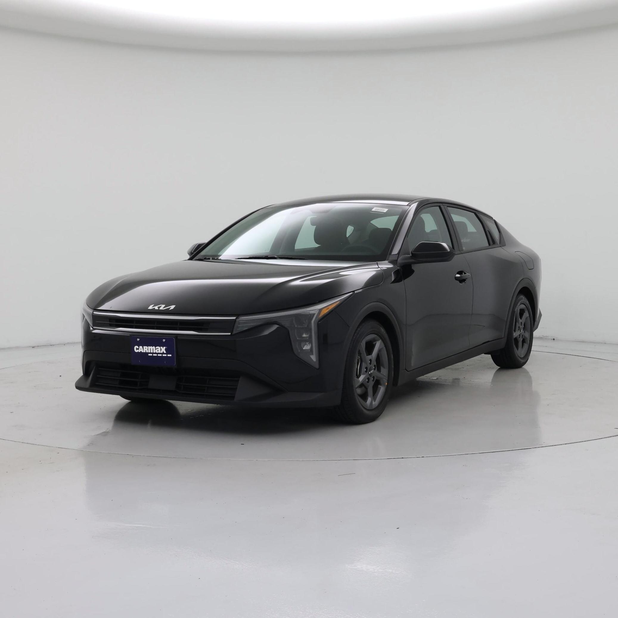 Thumbnail: 2025 Kia K4 - 4