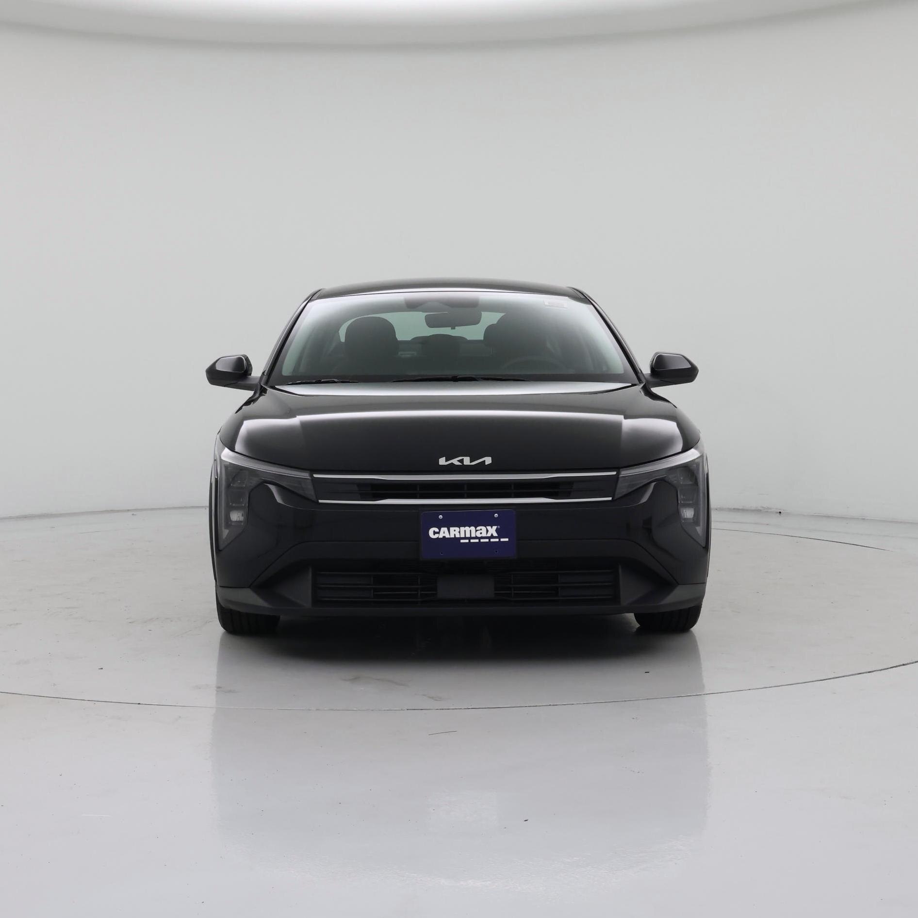Thumbnail: 2025 Kia K4 - 5