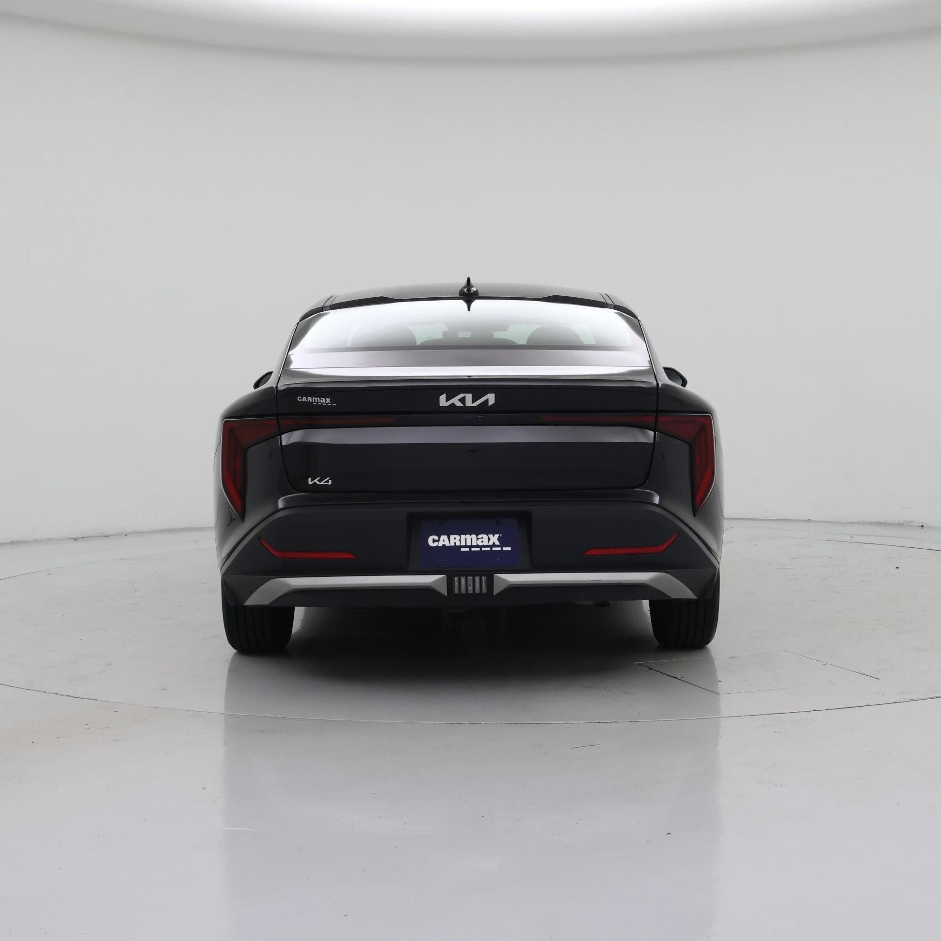 Thumbnail: 2025 Kia K4 - 6