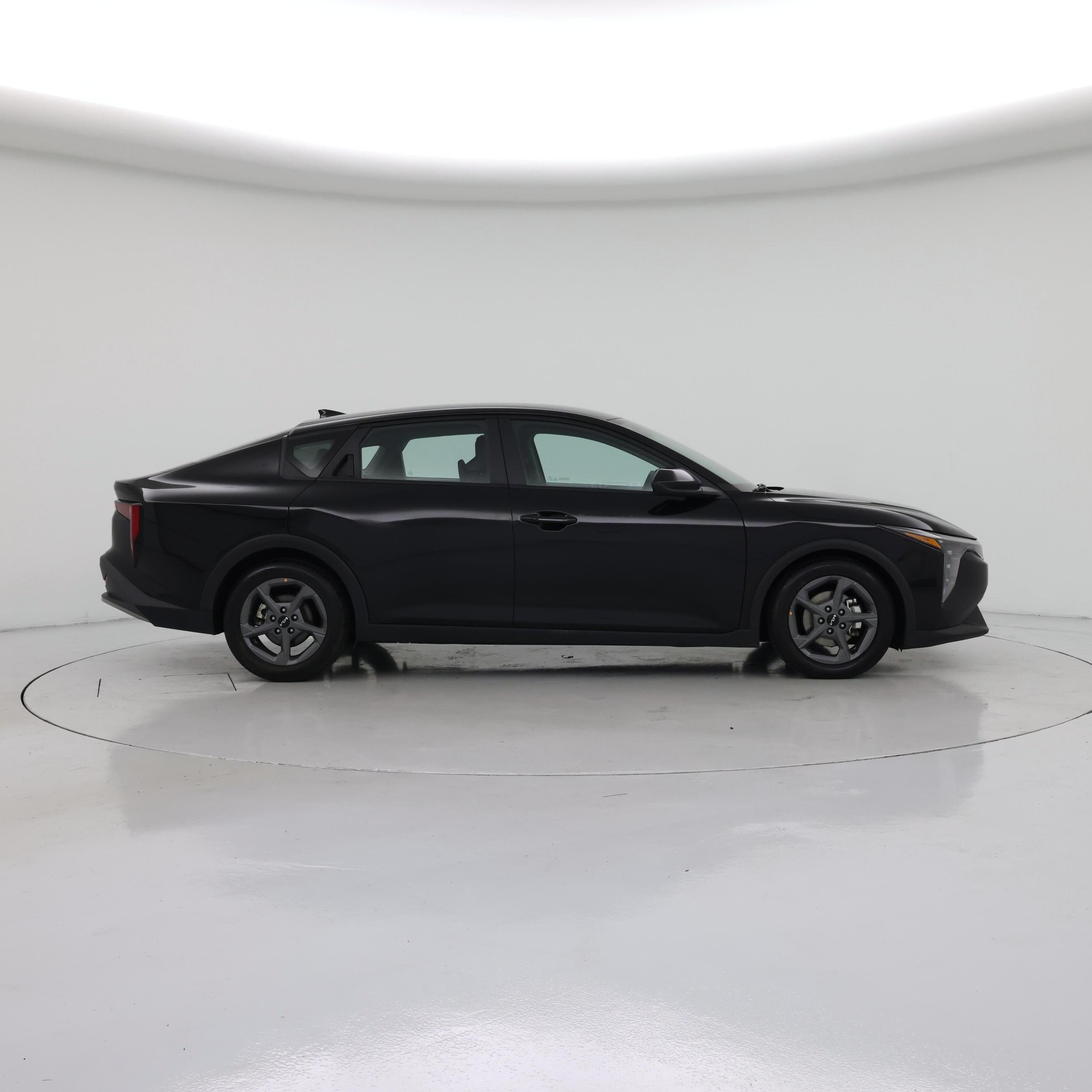 Thumbnail: 2025 Kia K4 - 7