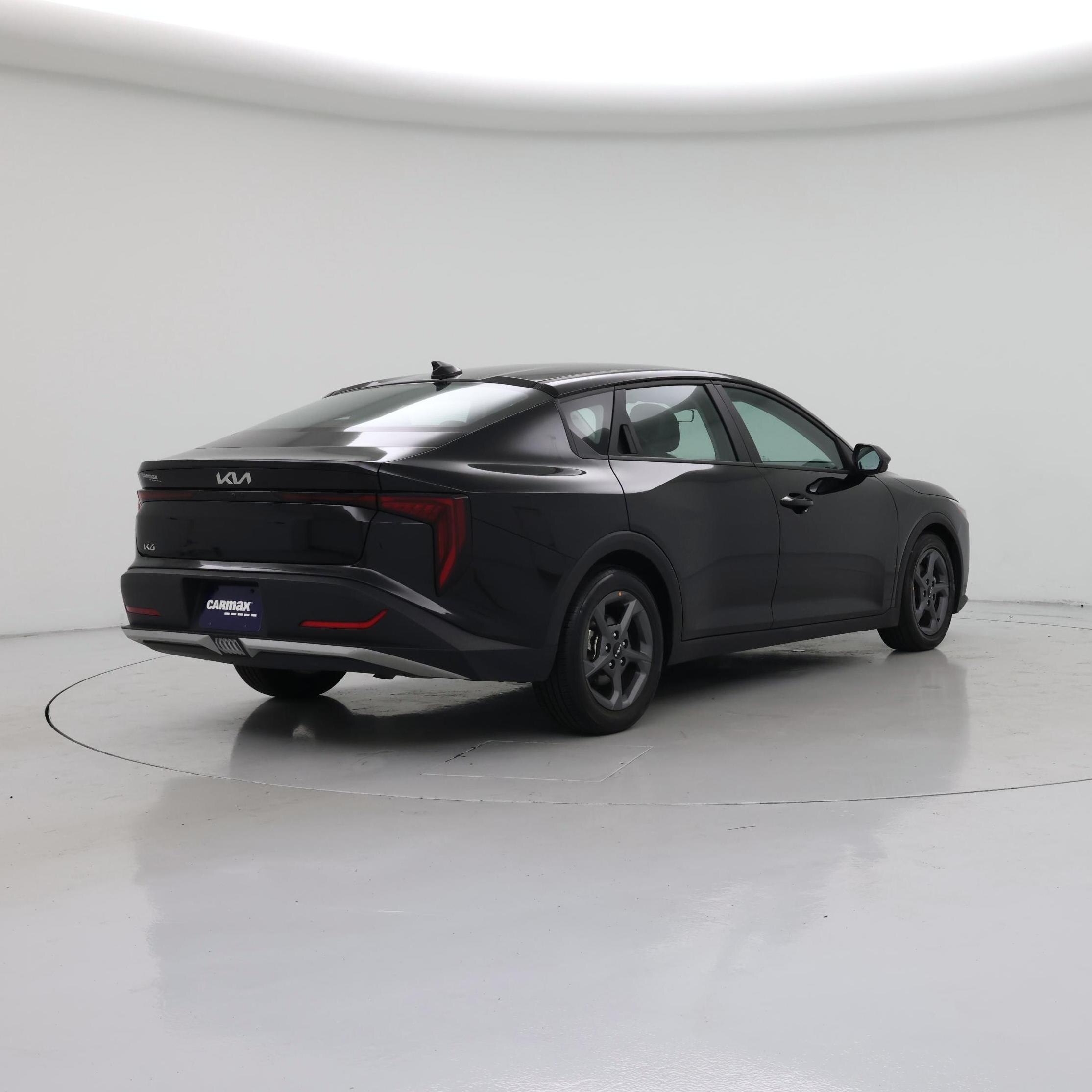 Thumbnail: 2025 Kia K4 - 8