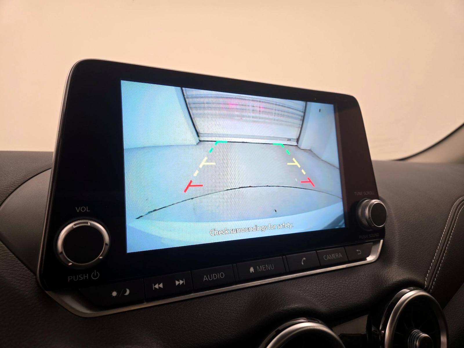 2025 Nissan Sentra SV - Photo 15