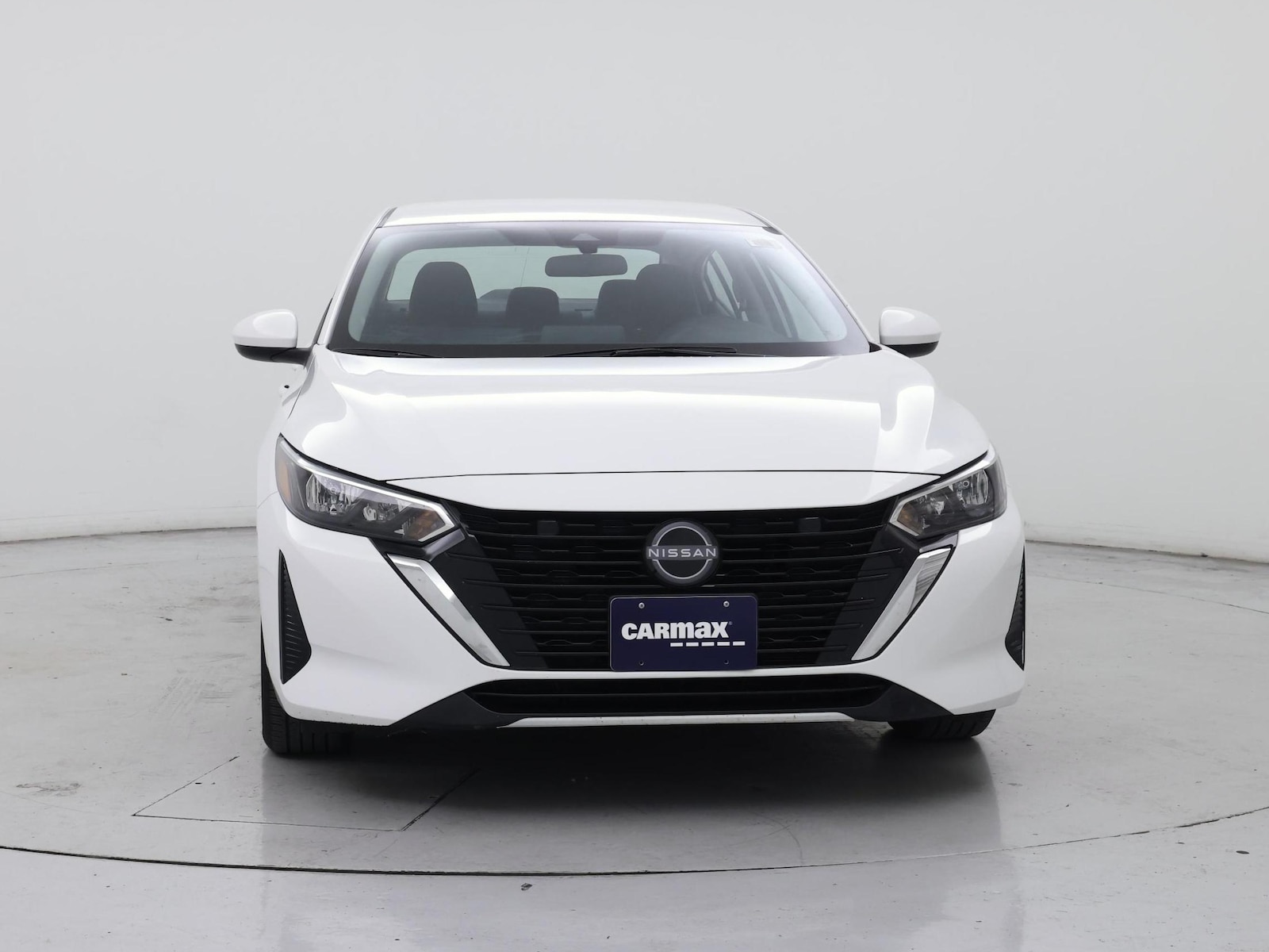 2025 Nissan Sentra SV - Photo 6