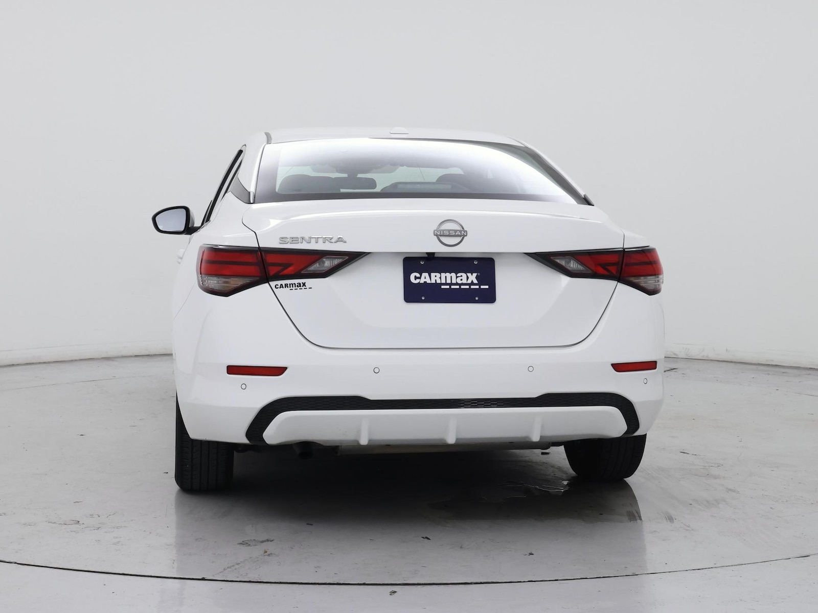 2025 Nissan Sentra SV - Photo 7