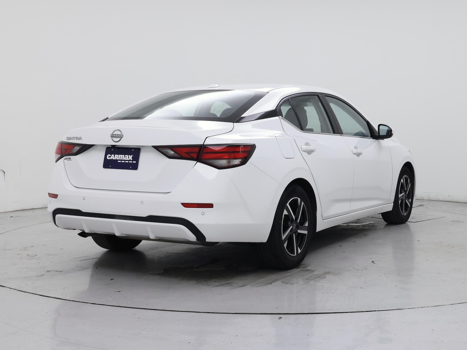 2025 Nissan Sentra SV - Photo 9