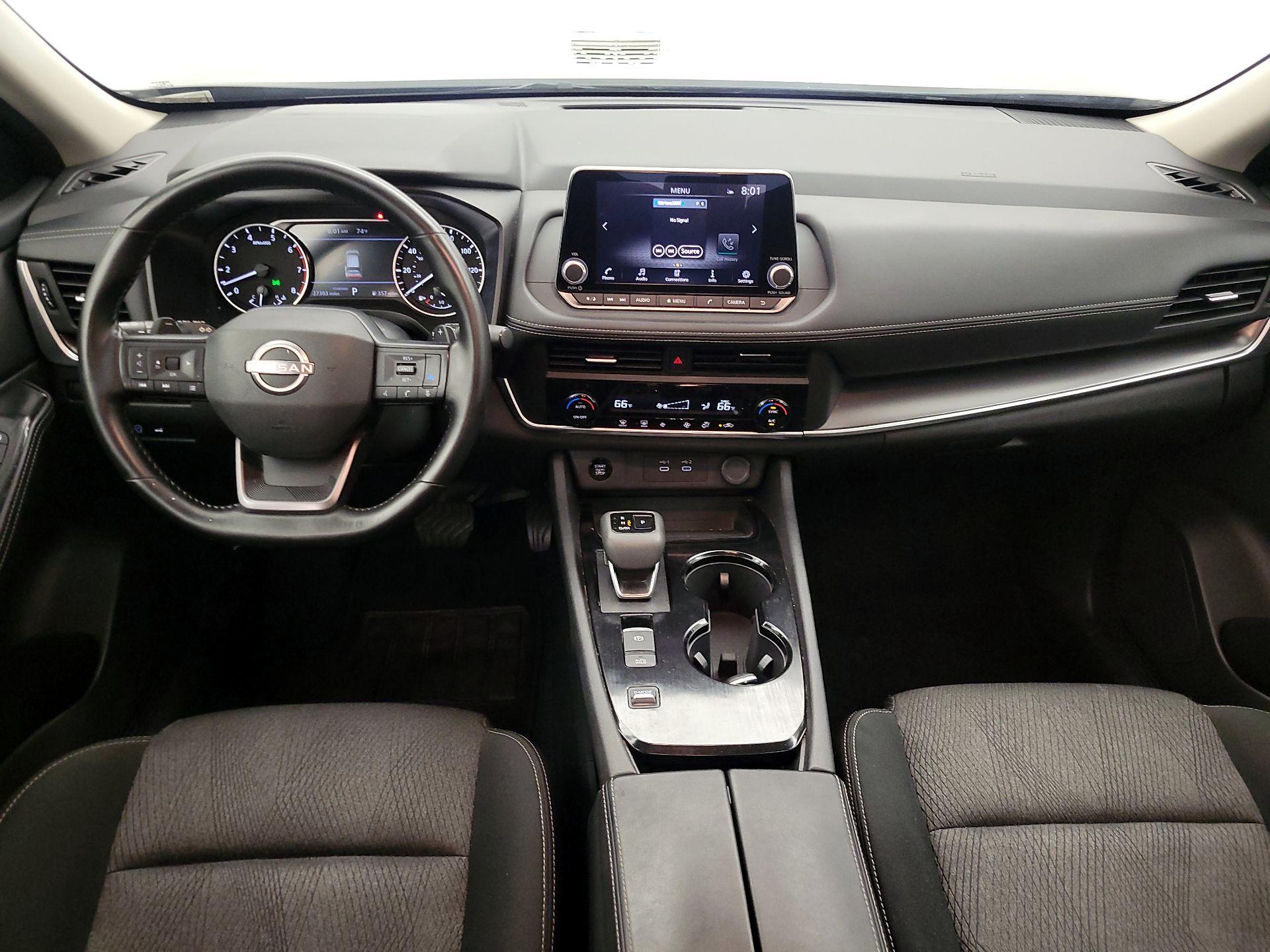 Thumbnail: 2025 Nissan Rogue - 9