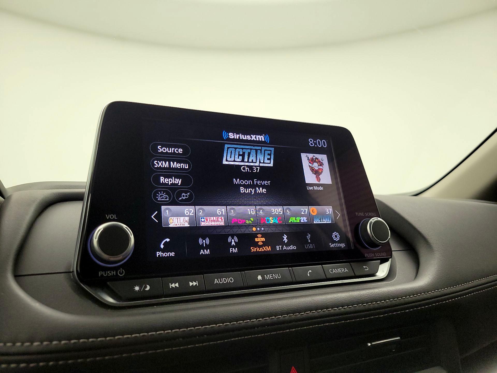 Thumbnail: 2025 Nissan Rogue - 15
