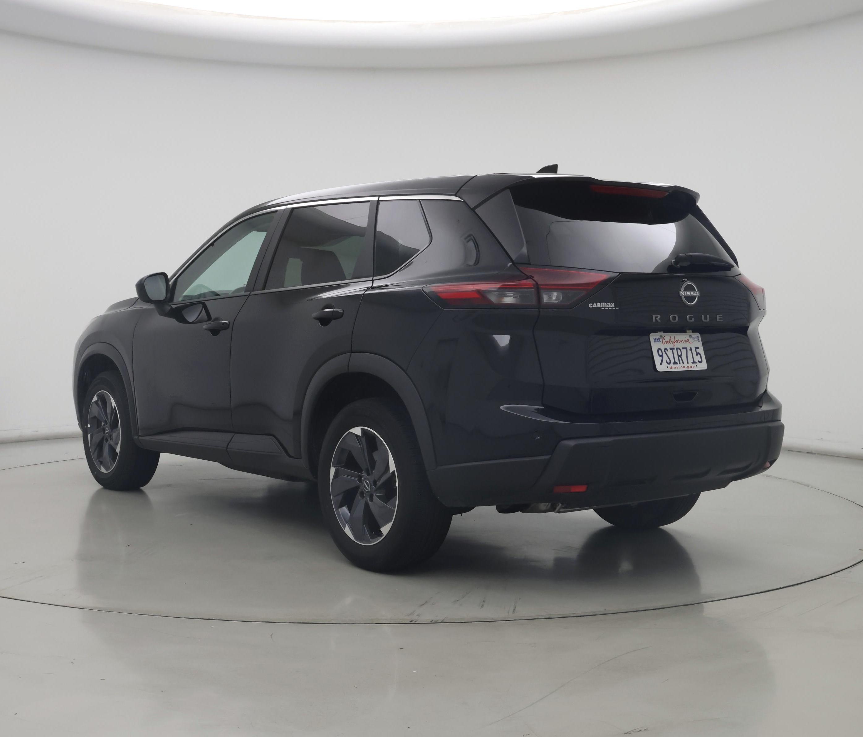 Thumbnail: 2025 Nissan Rogue - 2