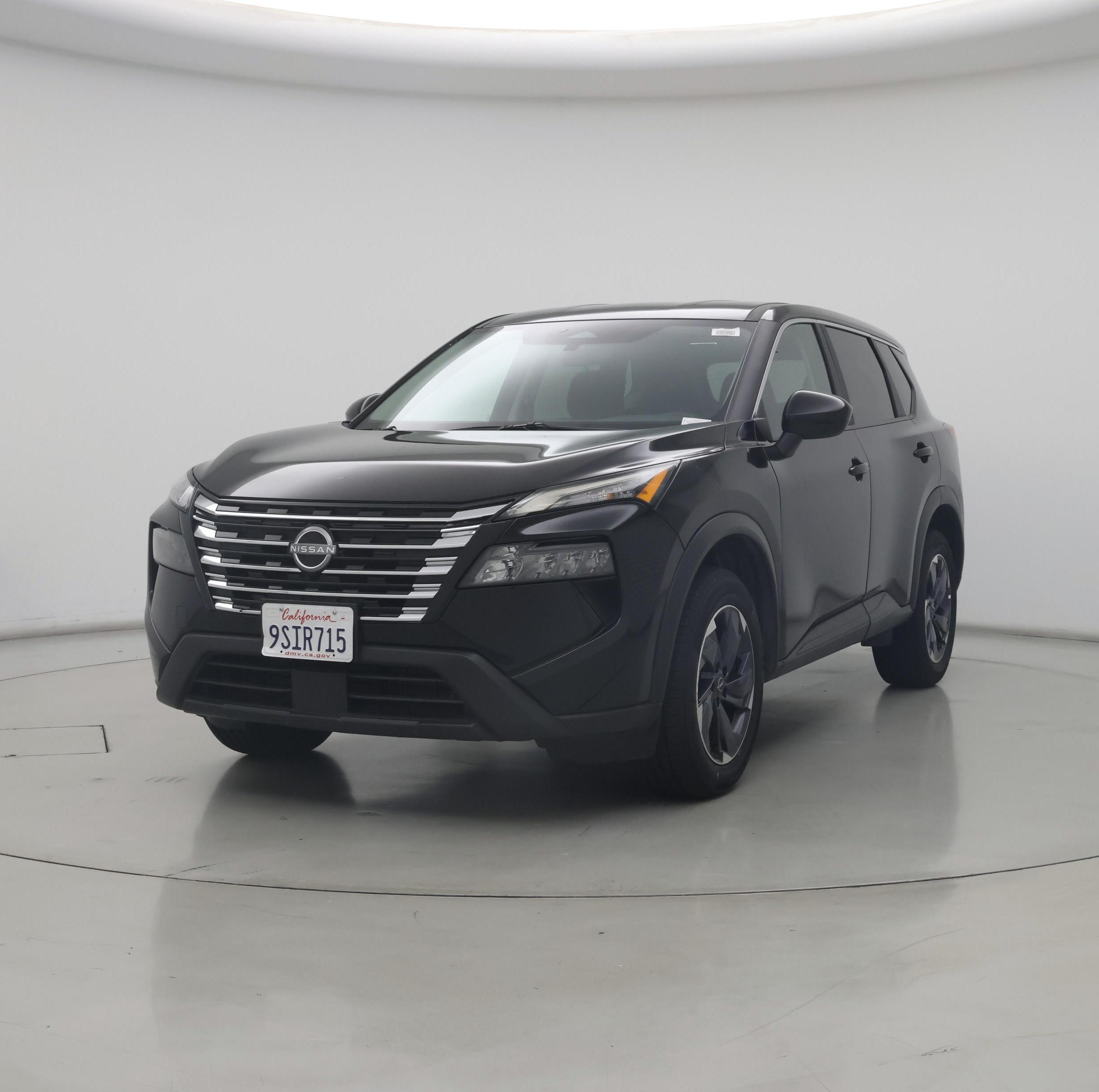 Thumbnail: 2025 Nissan Rogue - 4