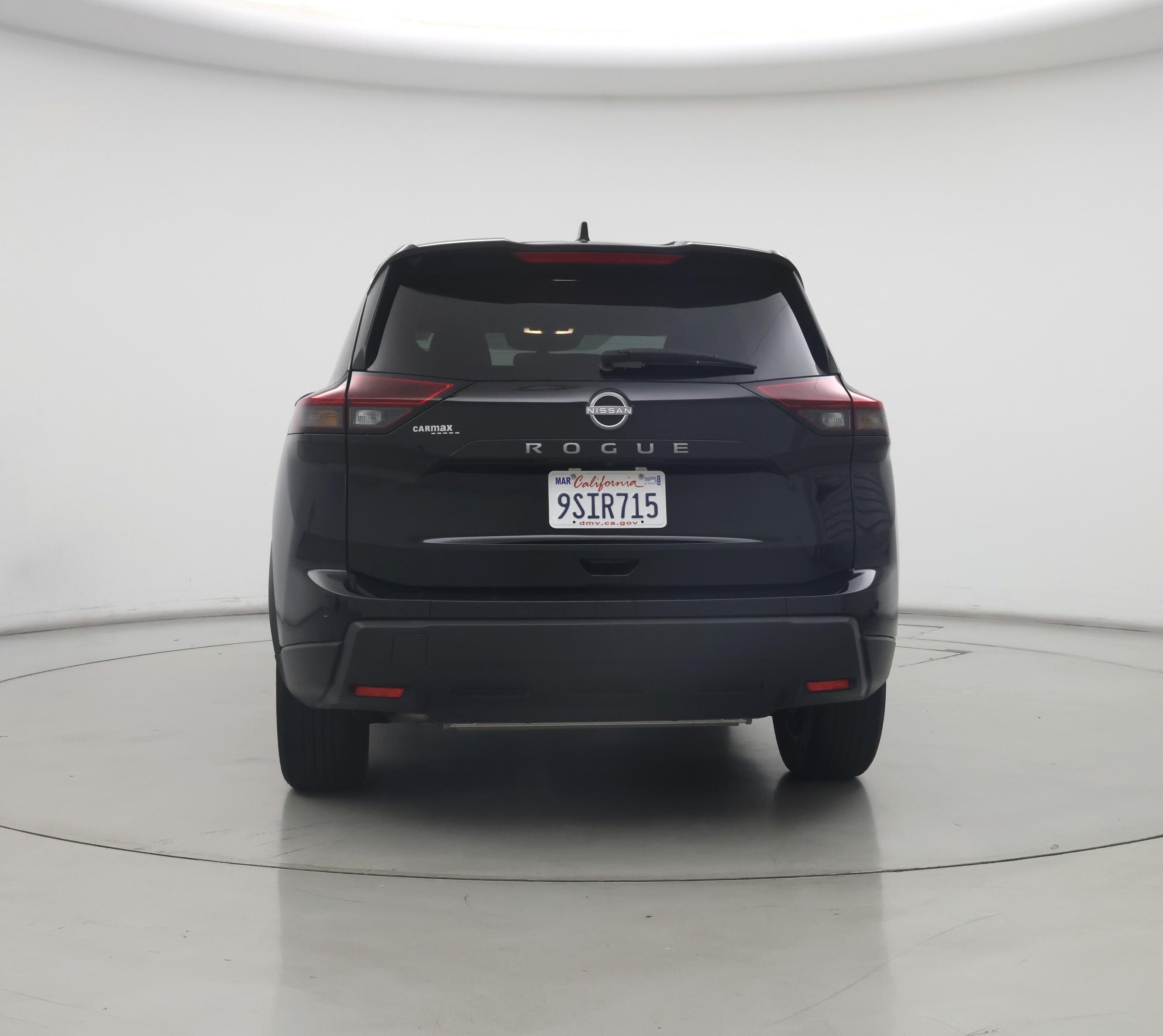 Thumbnail: 2025 Nissan Rogue - 6