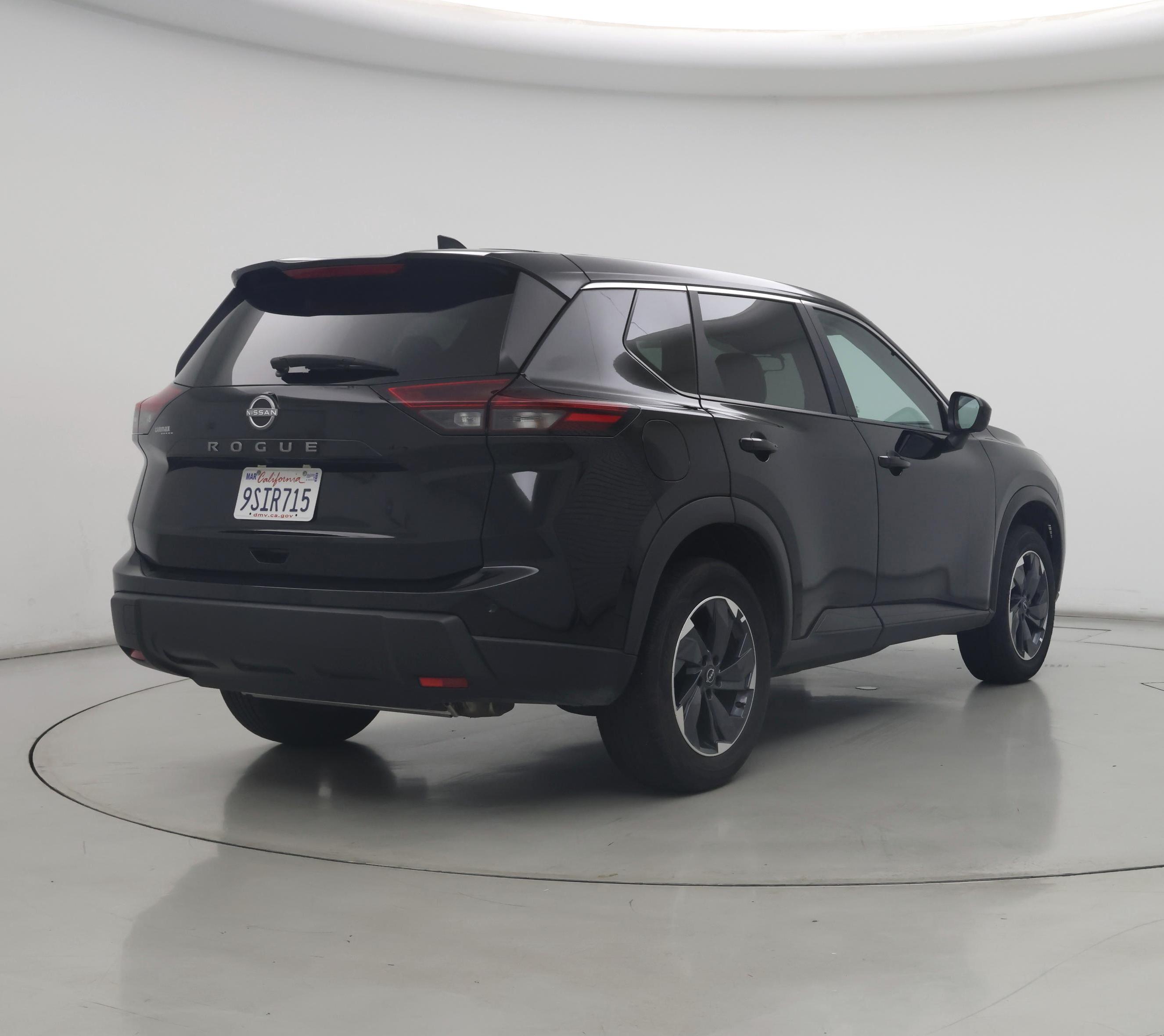 Thumbnail: 2025 Nissan Rogue - 8