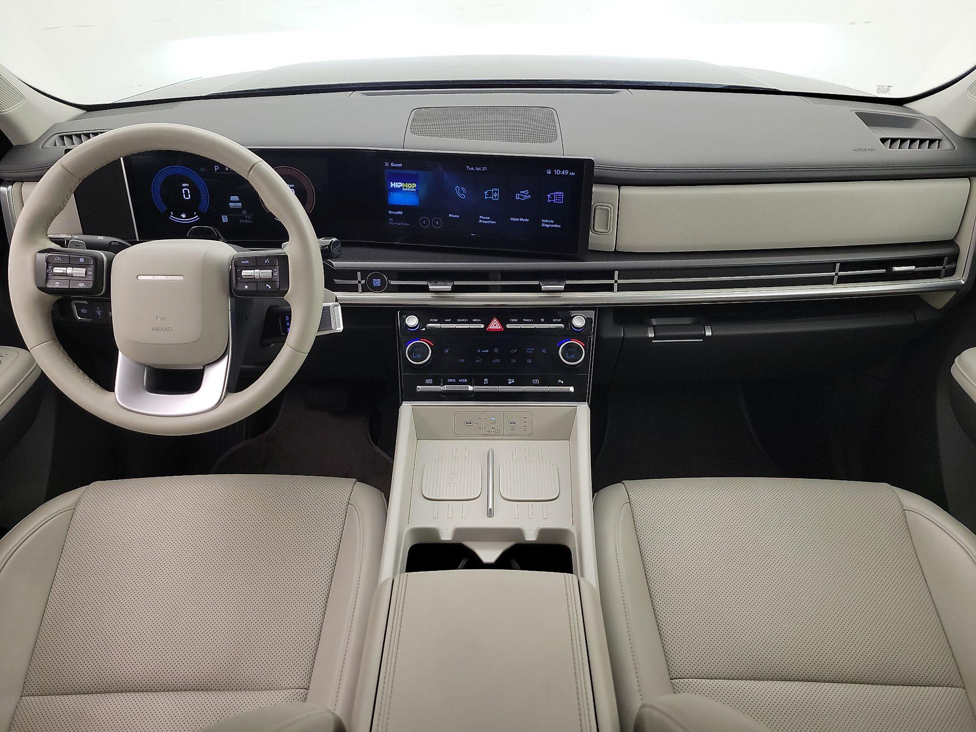 Thumbnail: 2025 Hyundai Santa Fe - 9