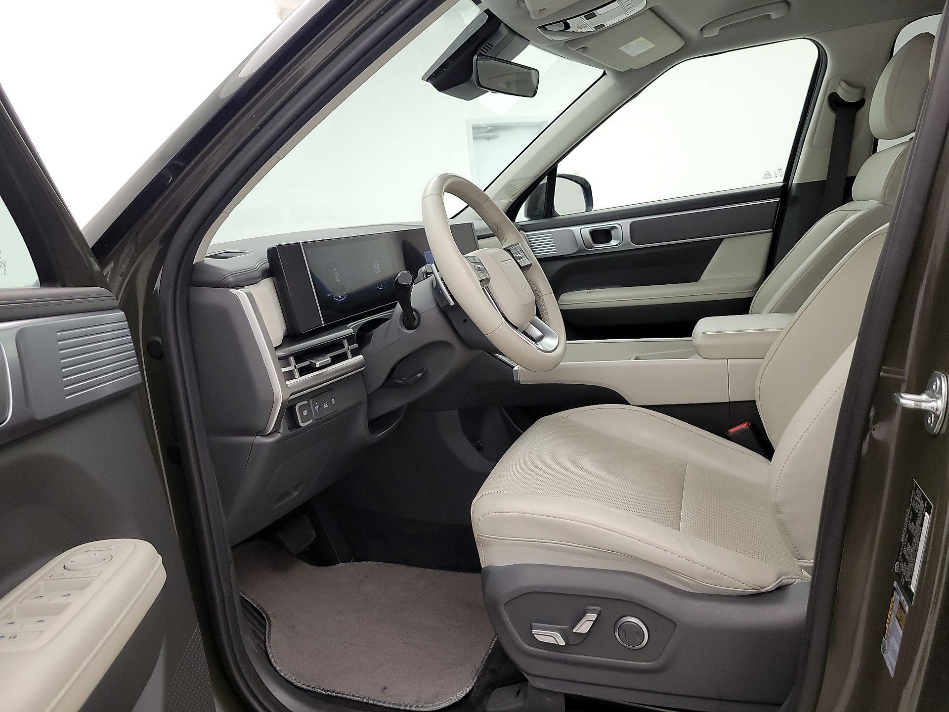 Thumbnail: 2025 Hyundai Santa Fe - 11