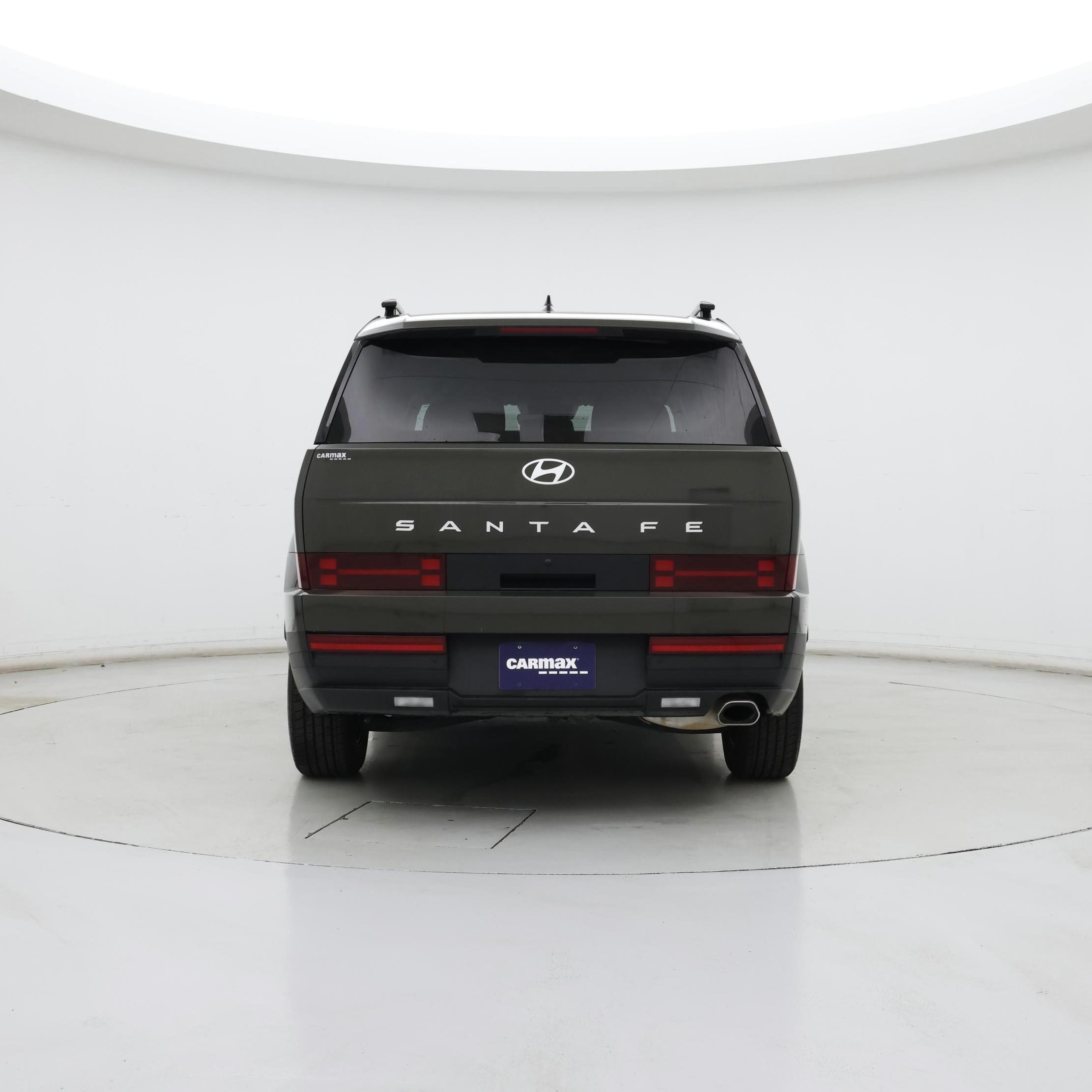 Thumbnail: 2025 Hyundai Santa Fe - 6