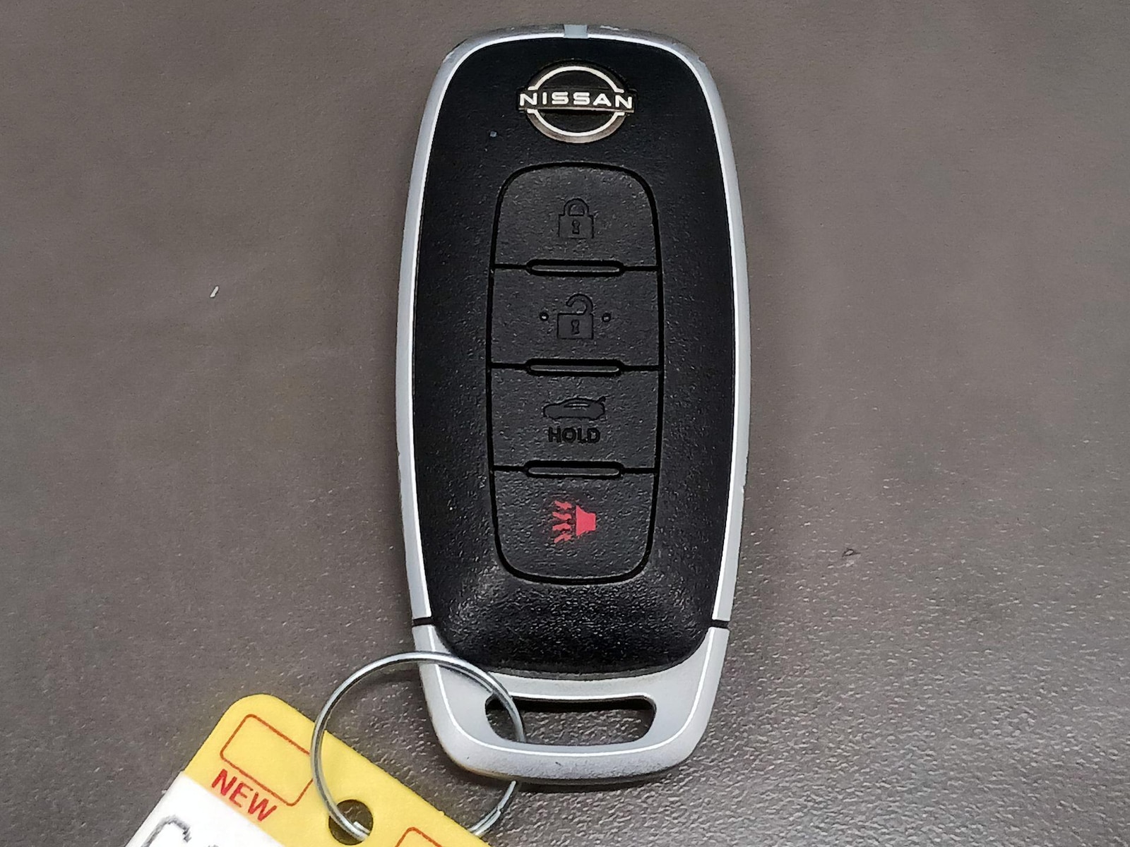 2025 Nissan Versa Sedan SV - Photo 22