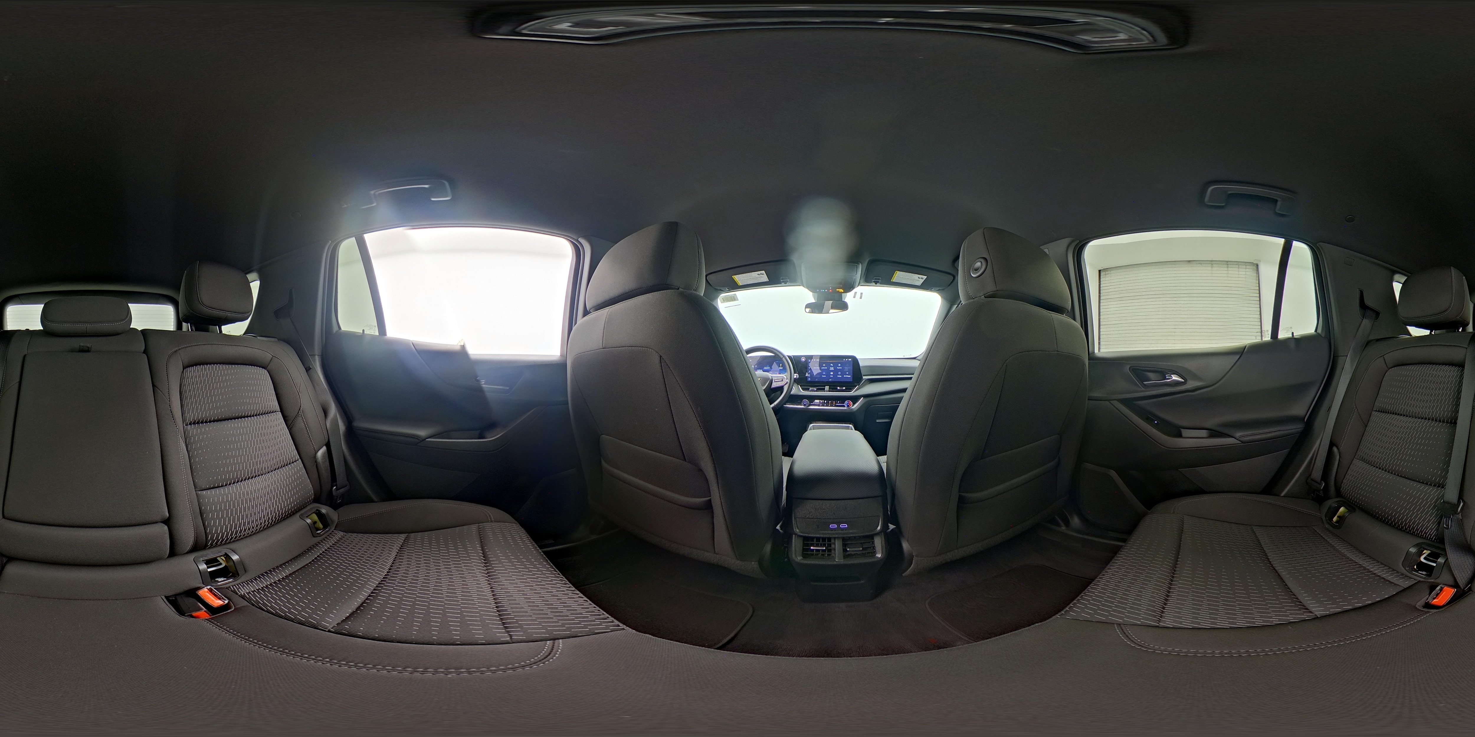 2025 Chevrolet Equinox LT - Photo 25