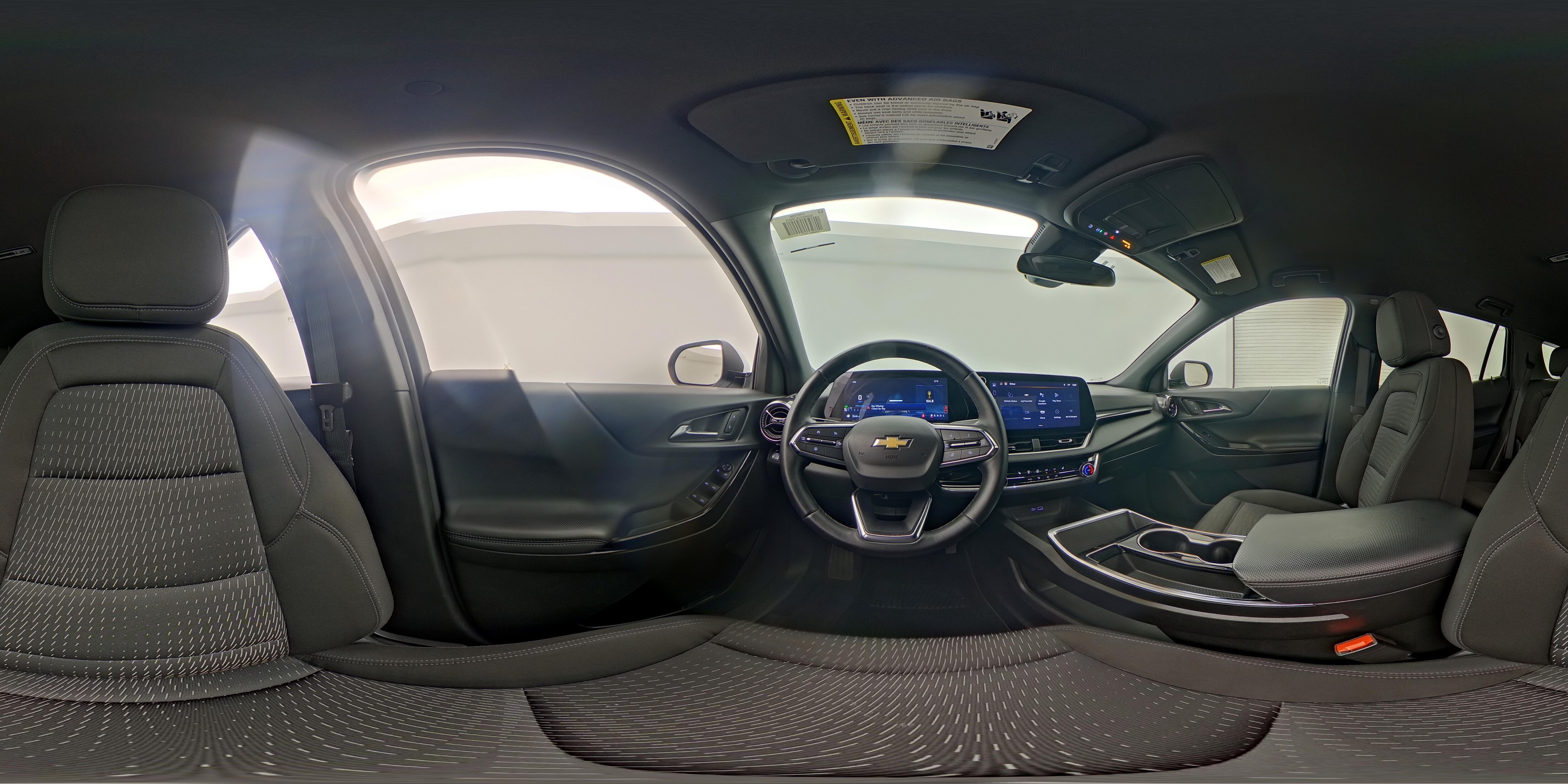 2025 Chevrolet Equinox LT - Photo 26