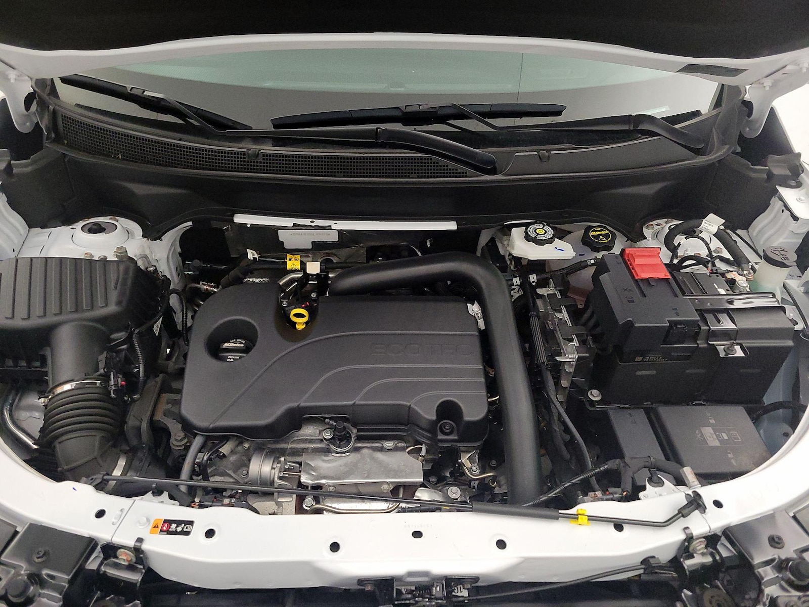 2025 Chevrolet Equinox LT - Photo 22