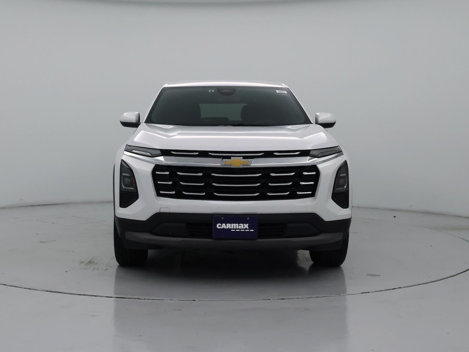 2025 Chevrolet Equinox LT - Photo 6