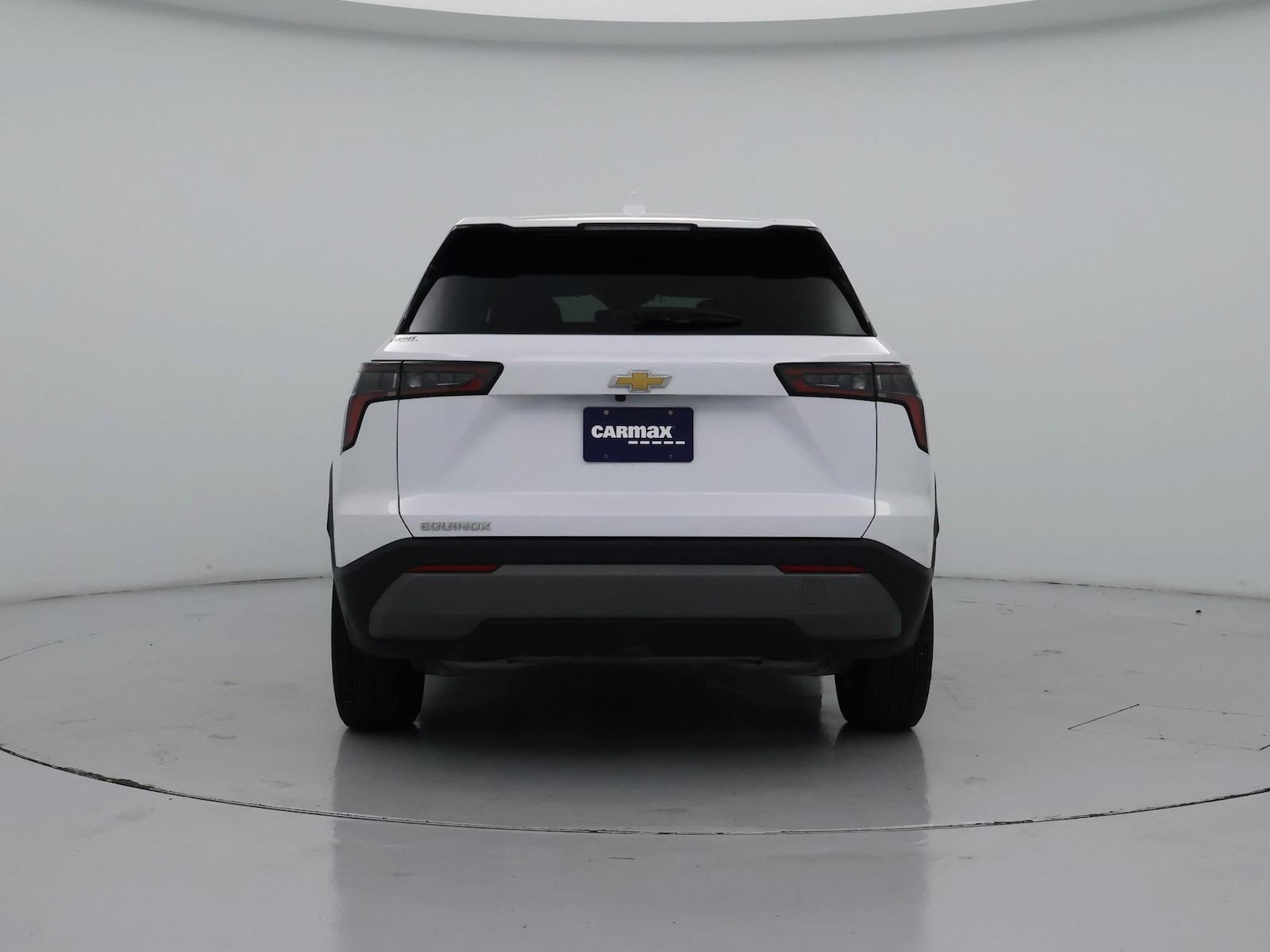 2025 Chevrolet Equinox LT - Photo 7