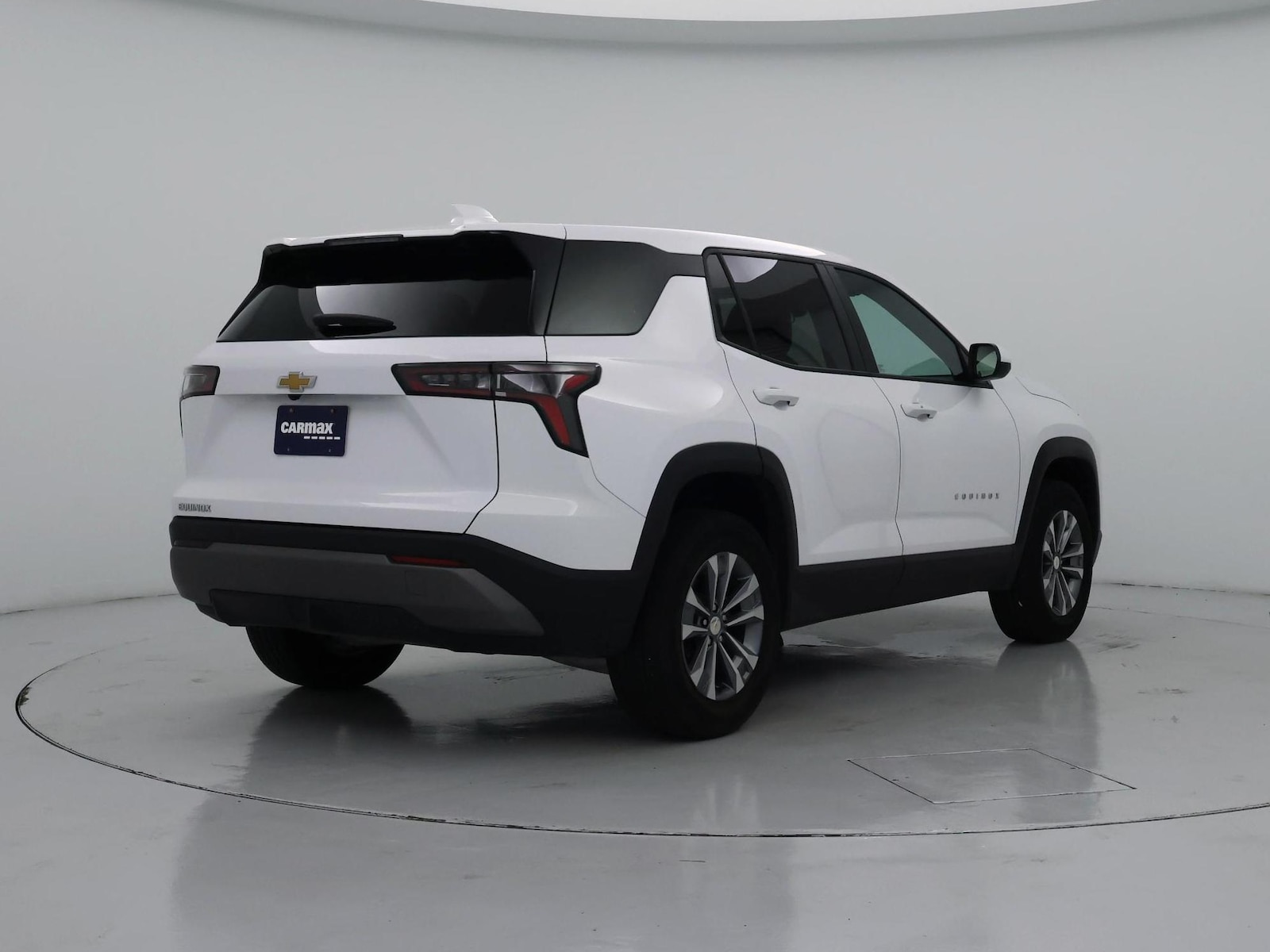 2025 Chevrolet Equinox LT - Photo 9