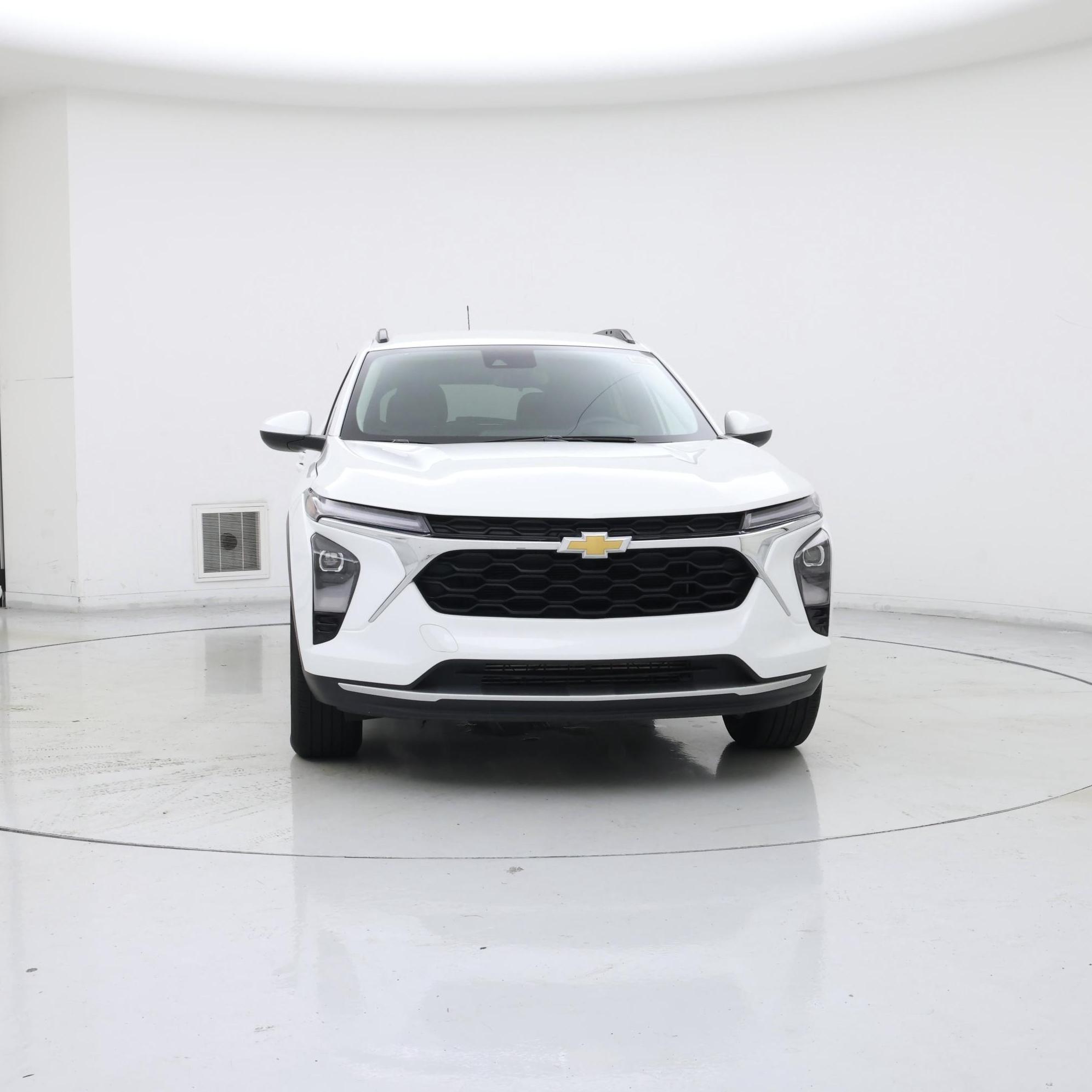 Thumbnail: 2025 Chevrolet Trax - 5