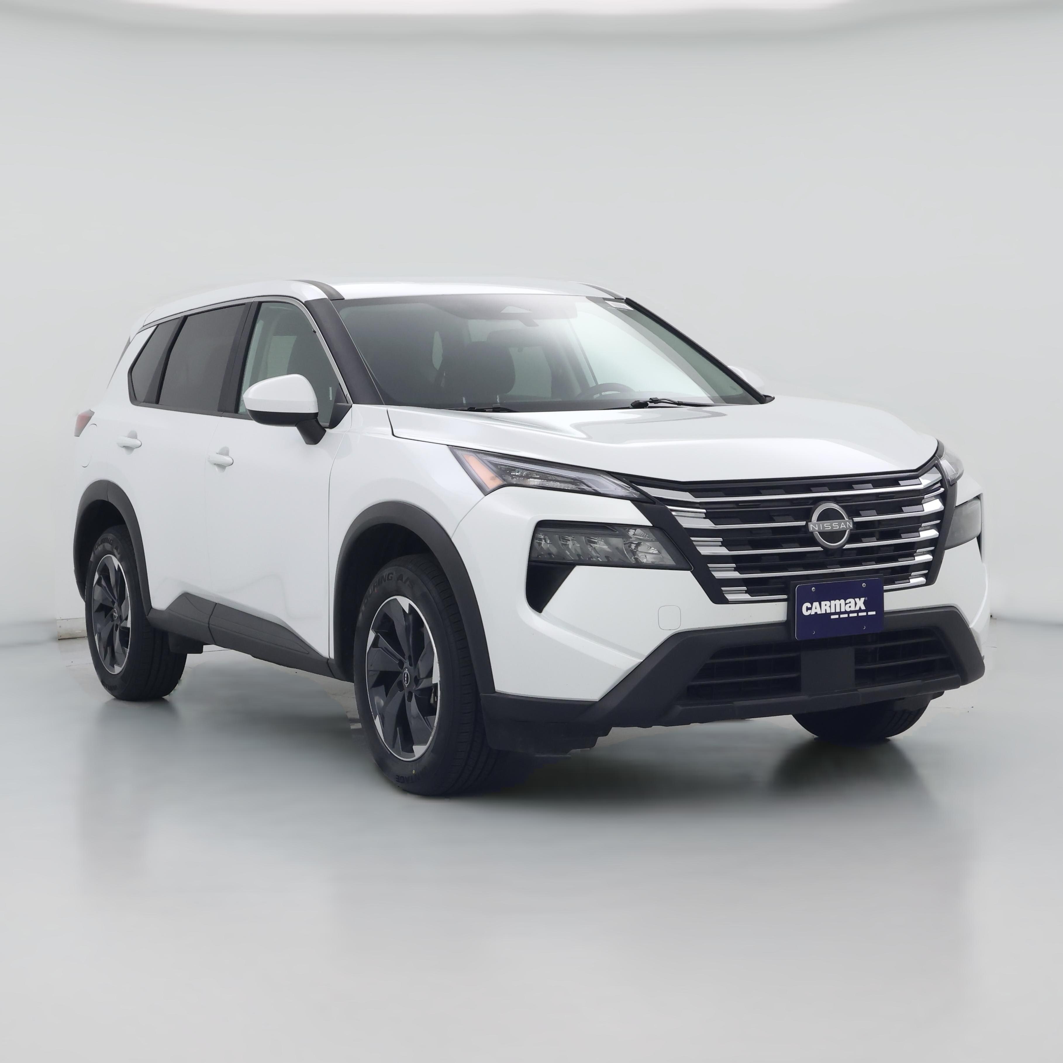 Thumbnail: 2025 Nissan Rogue - 1