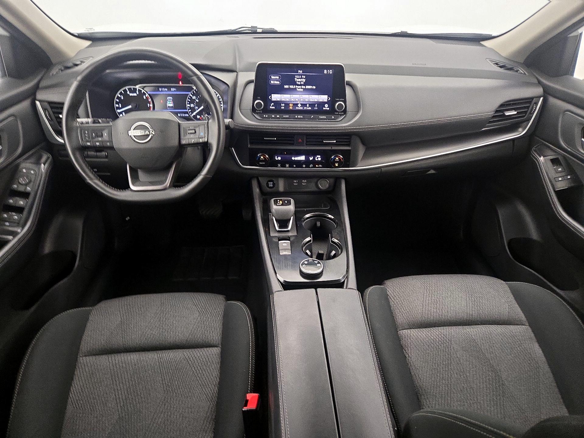 Thumbnail: 2025 Nissan Rogue - 9