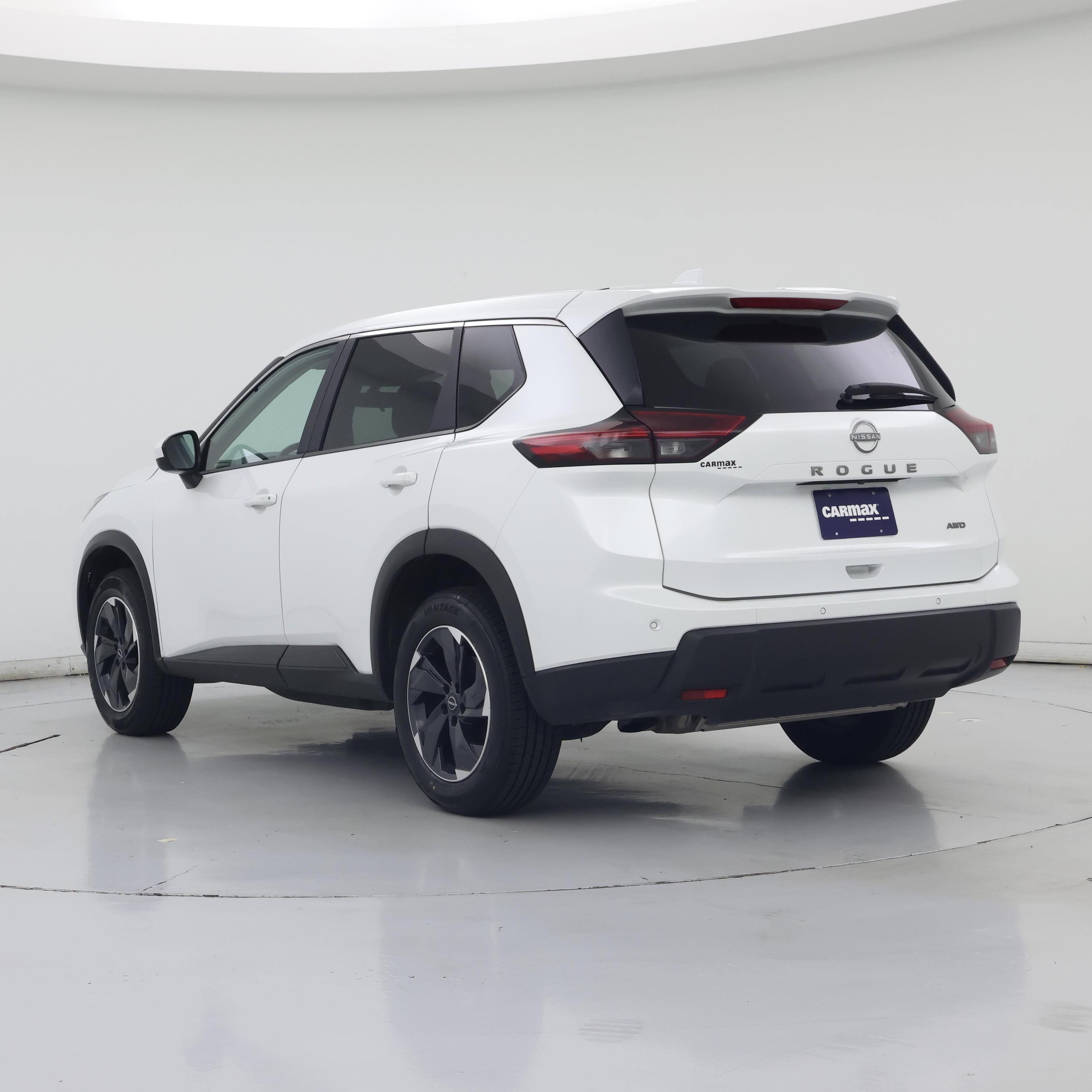 Thumbnail: 2025 Nissan Rogue - 2