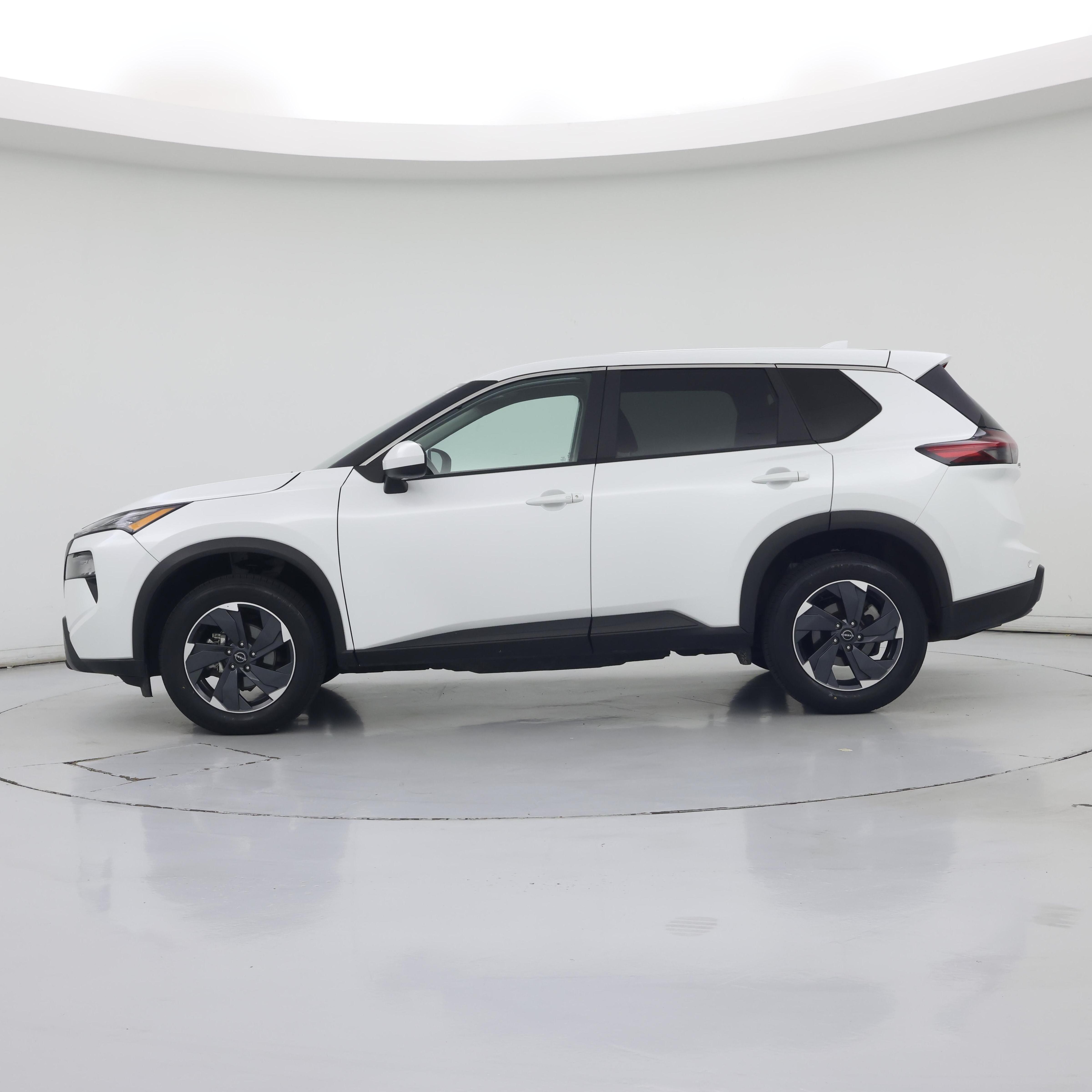 Thumbnail: 2025 Nissan Rogue - 3