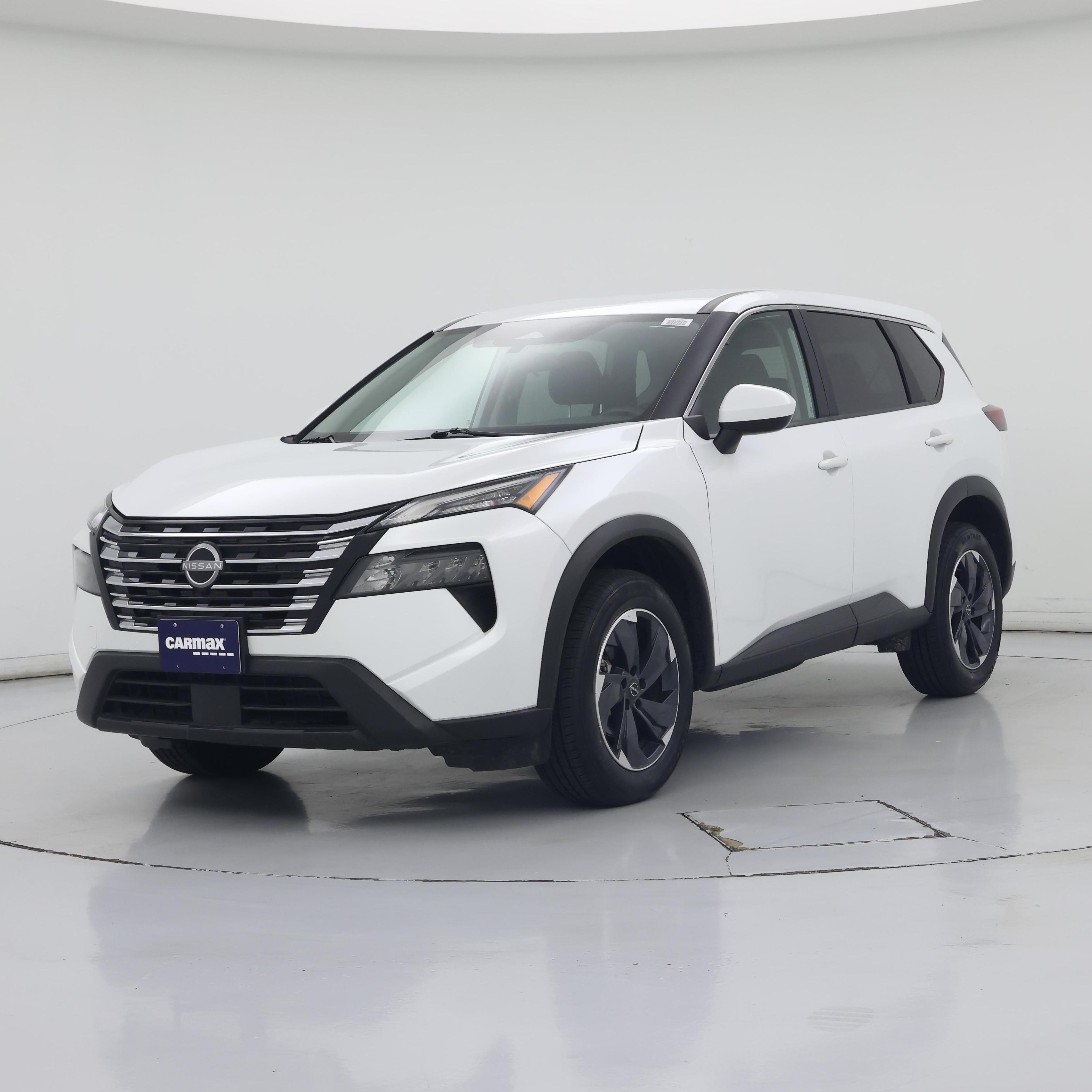 Thumbnail: 2025 Nissan Rogue - 4
