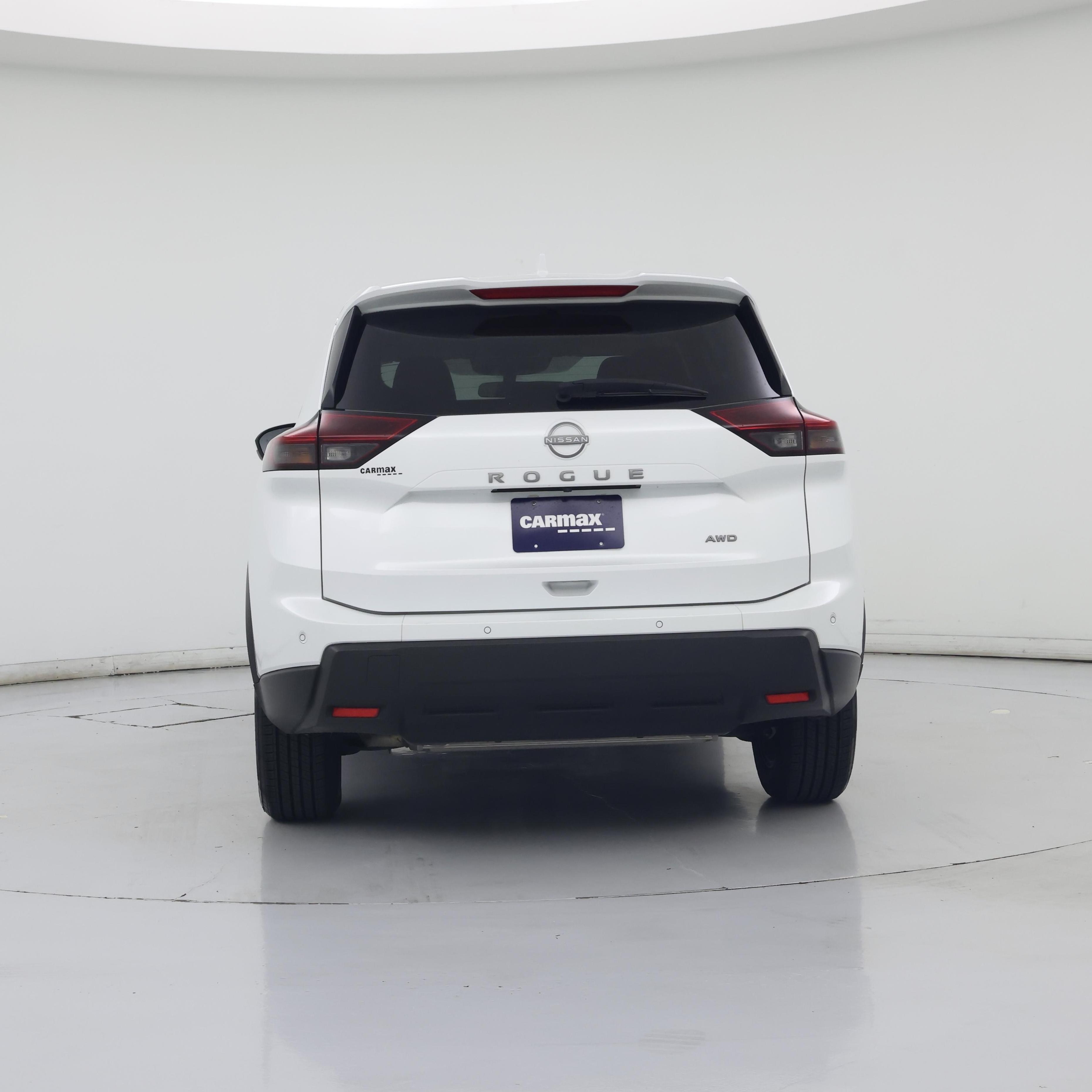 Thumbnail: 2025 Nissan Rogue - 6